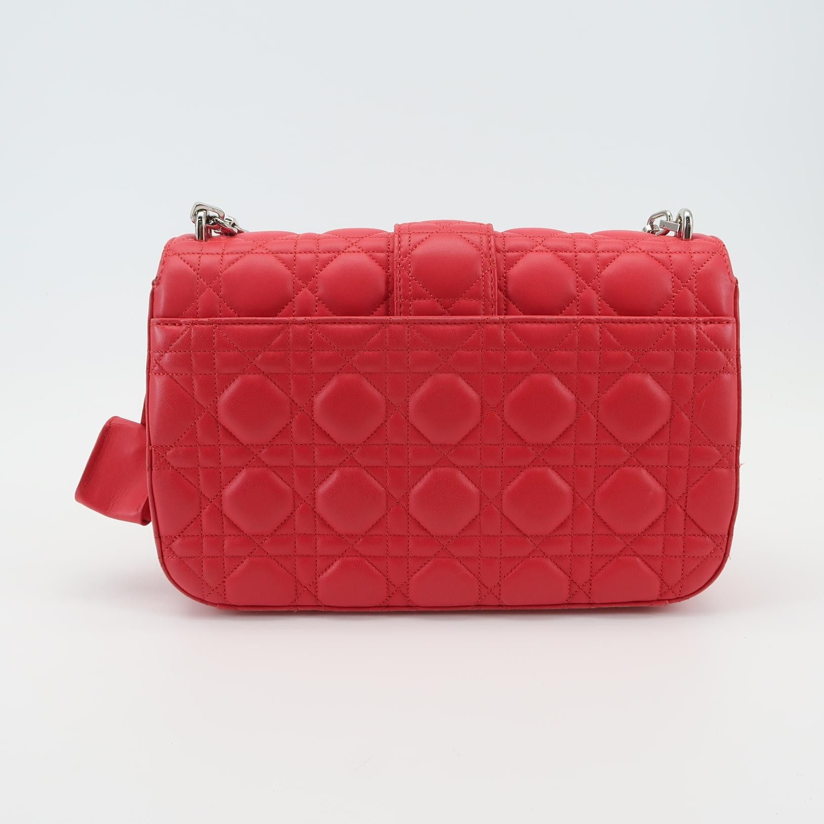 Dior Dior Women os Shoulder Bags Size ONE SIZE - 5 Thumbnail