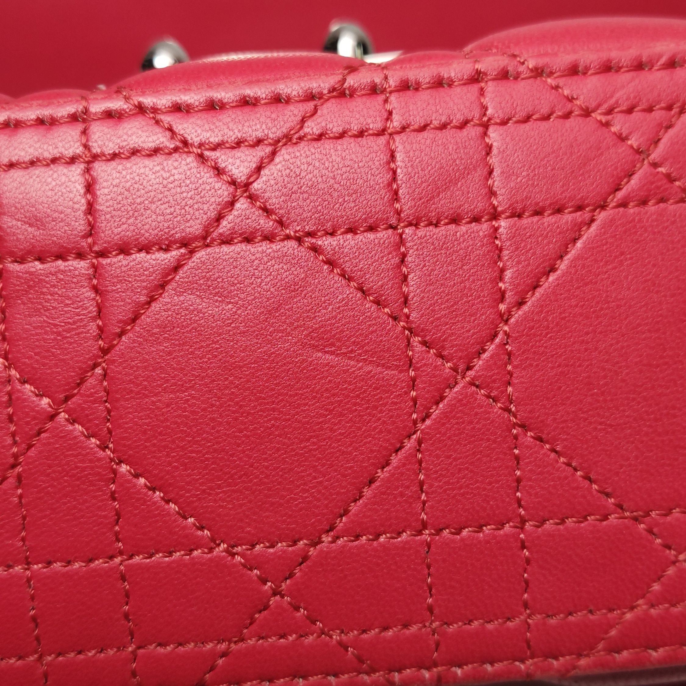 Dior Dior Women os Shoulder Bags Size ONE SIZE - 17 Thumbnail