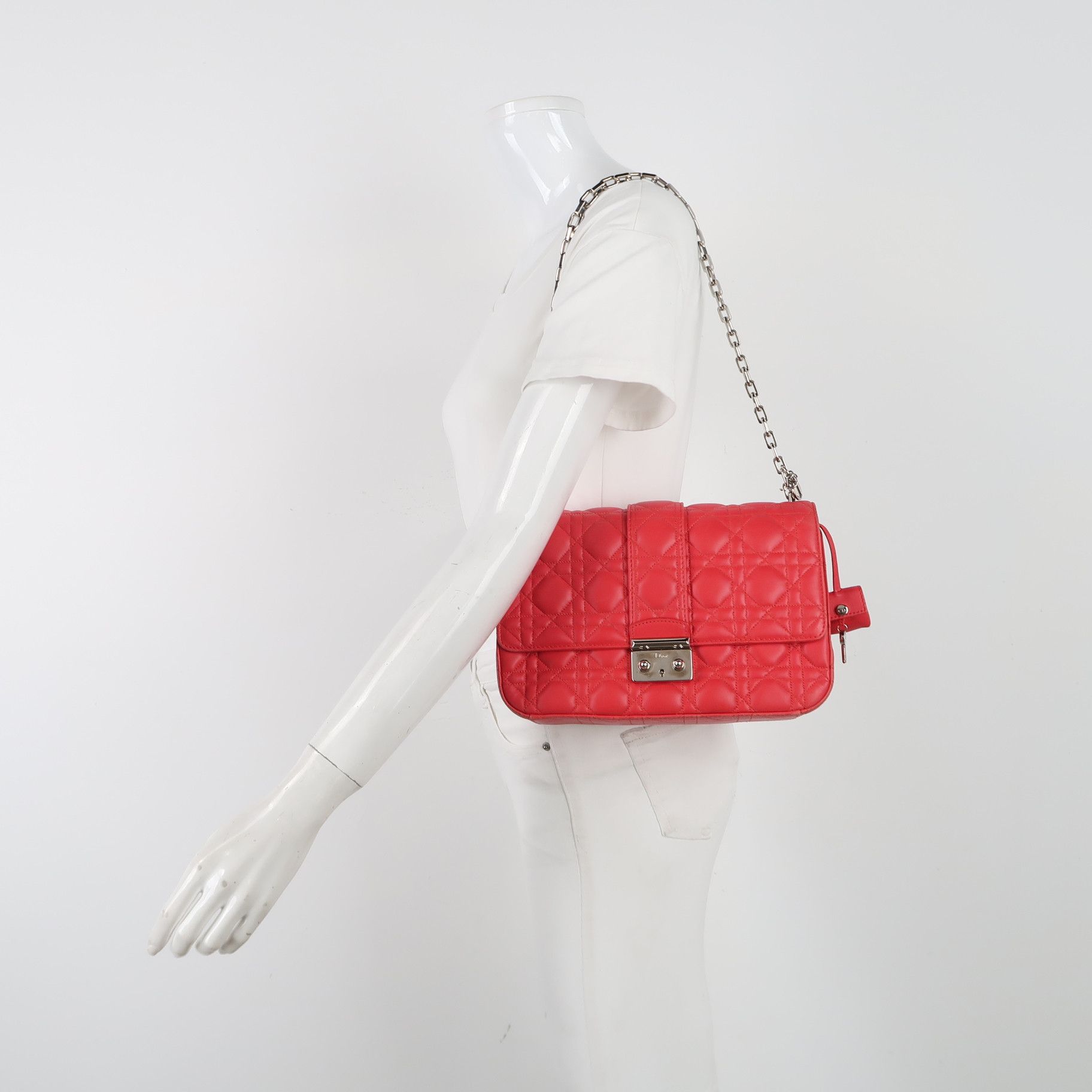 Dior Dior Women os Shoulder Bags Size ONE SIZE - 2 Thumbnail