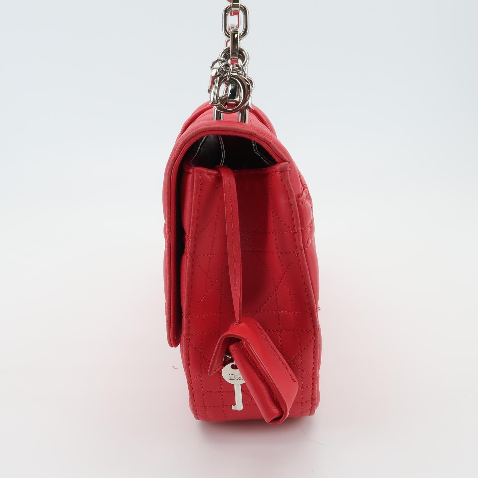 Dior Dior Women os Shoulder Bags Size ONE SIZE - 3 Thumbnail