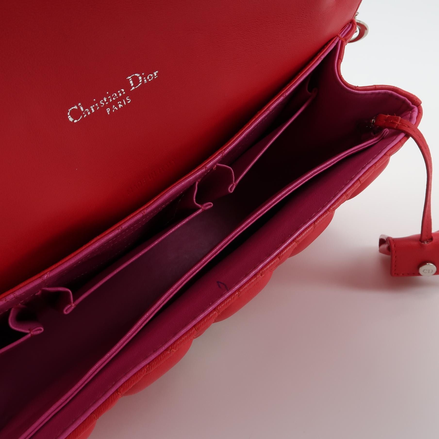 Dior Dior Women os Shoulder Bags Size ONE SIZE - 7 Thumbnail