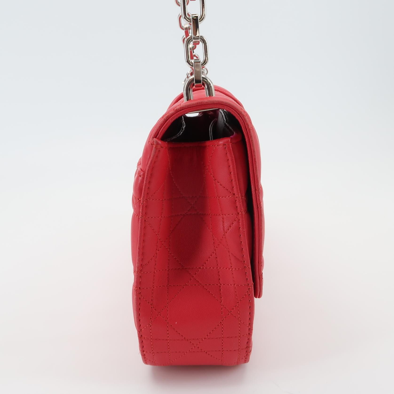 Dior Dior Women os Shoulder Bags Size ONE SIZE - 4 Thumbnail