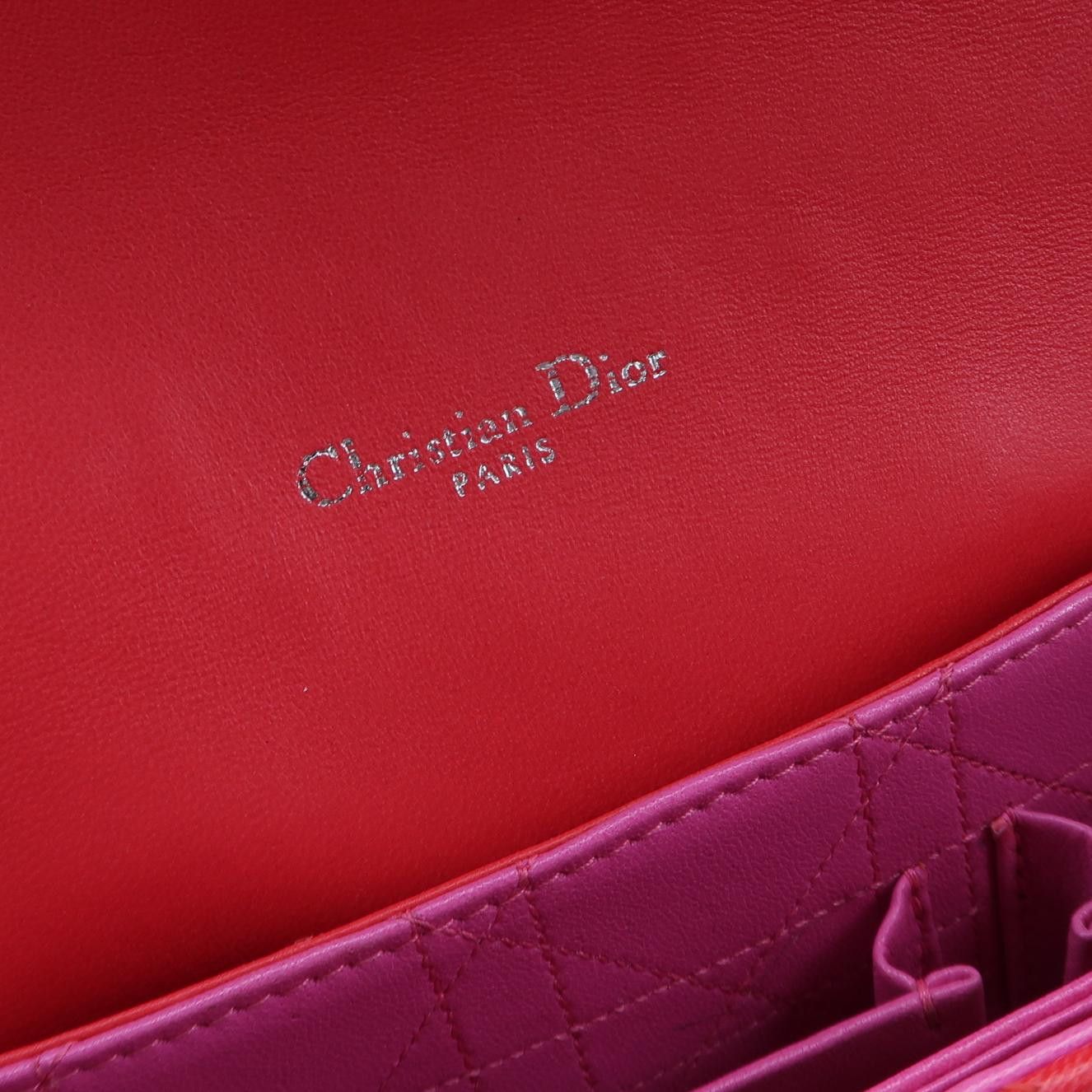 Dior Dior Women os Shoulder Bags Size ONE SIZE - 8 Thumbnail
