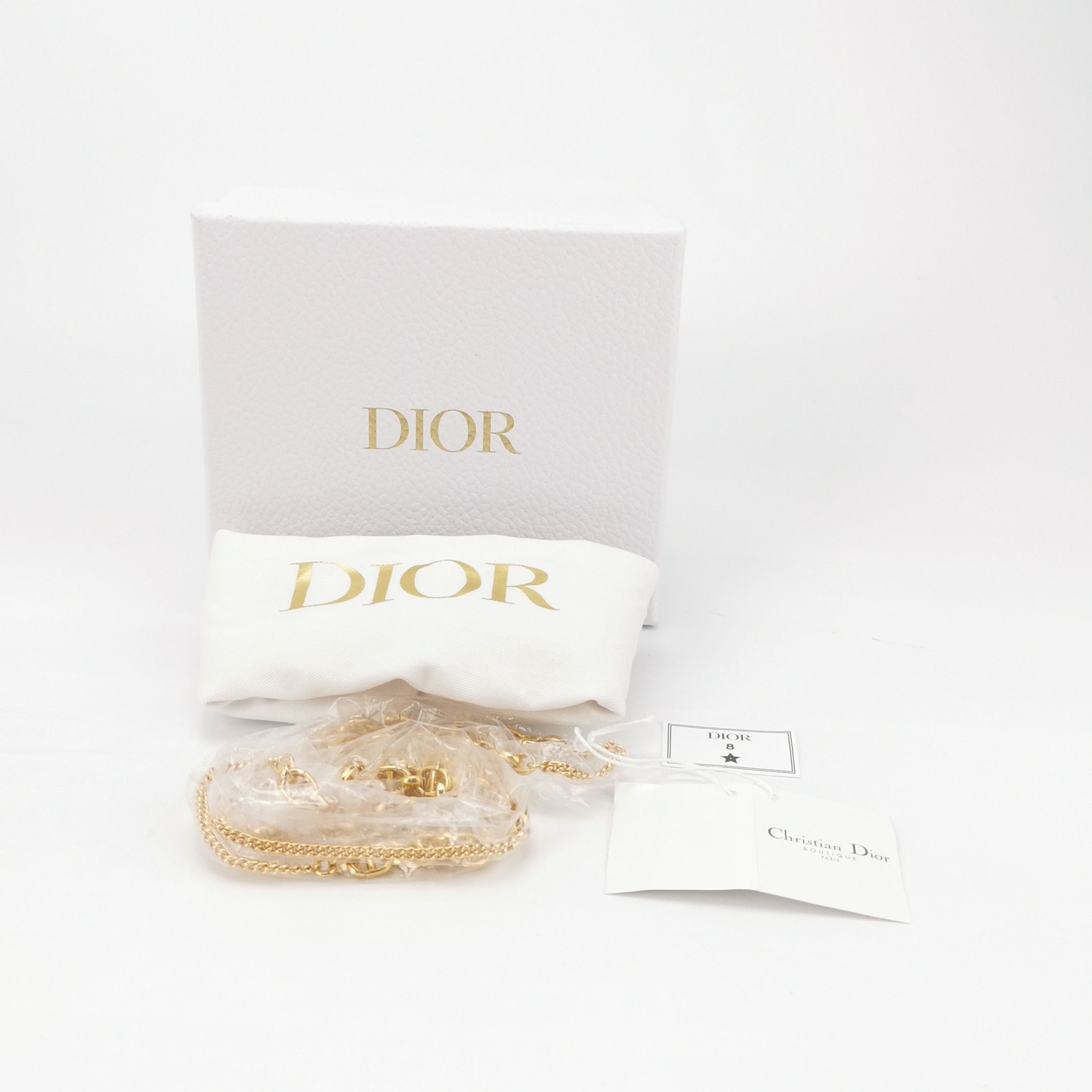 Dior Dior Women os Crossbody Bags Size ONE SIZE - 9 Thumbnail