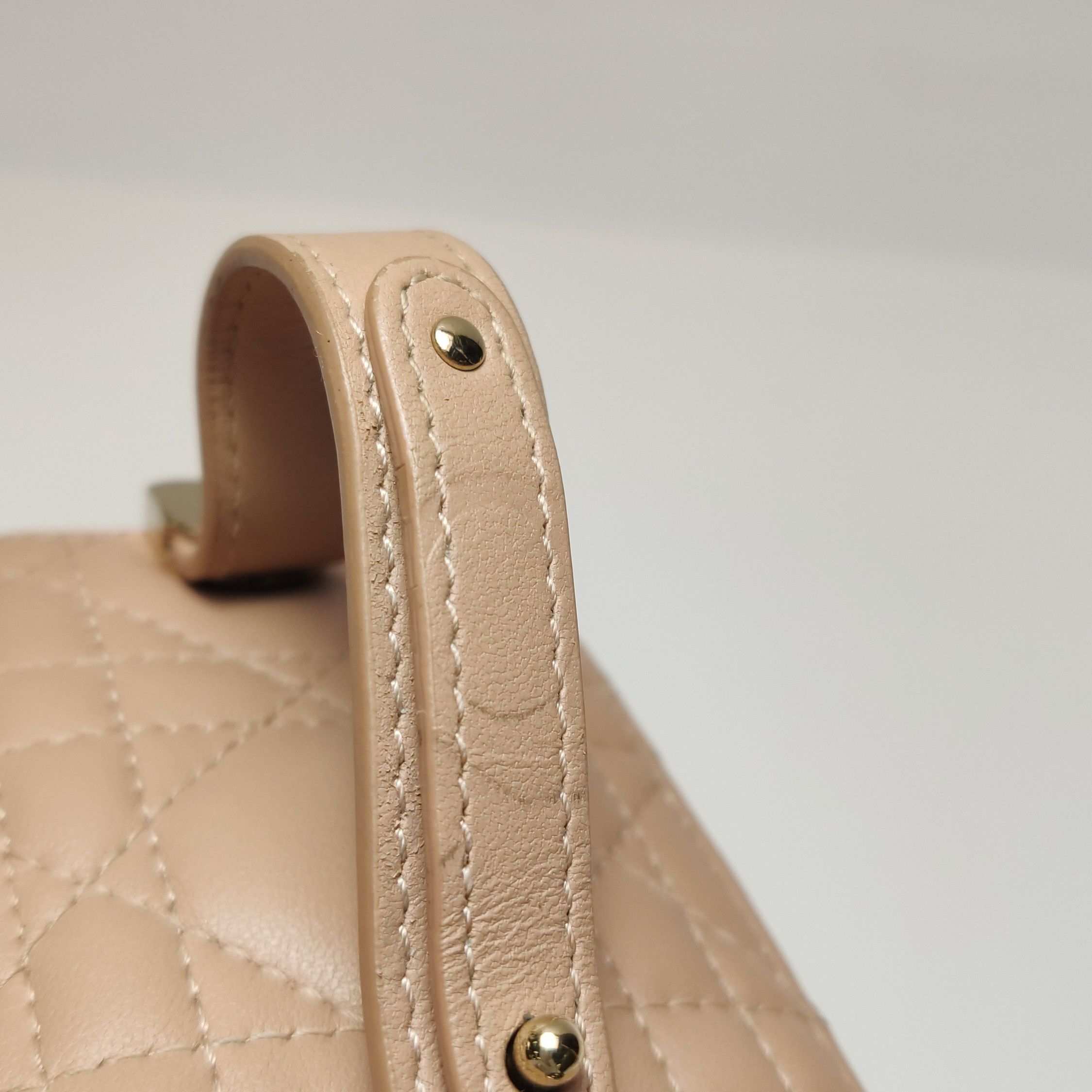 Dior Dior Women os Crossbody Bags Size ONE SIZE - 18 Thumbnail