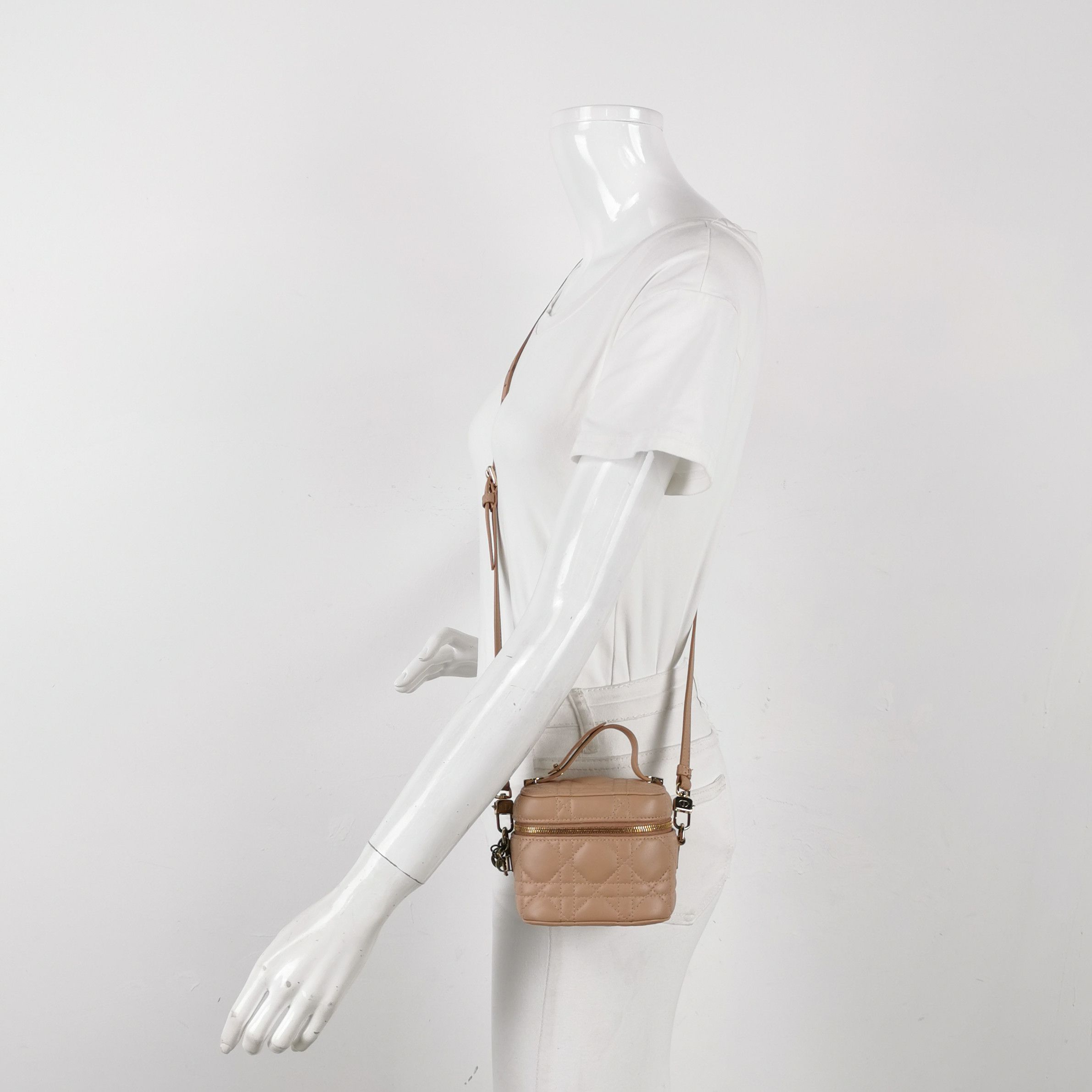 Dior Dior Women os Crossbody Bags Size ONE SIZE - 2 Thumbnail