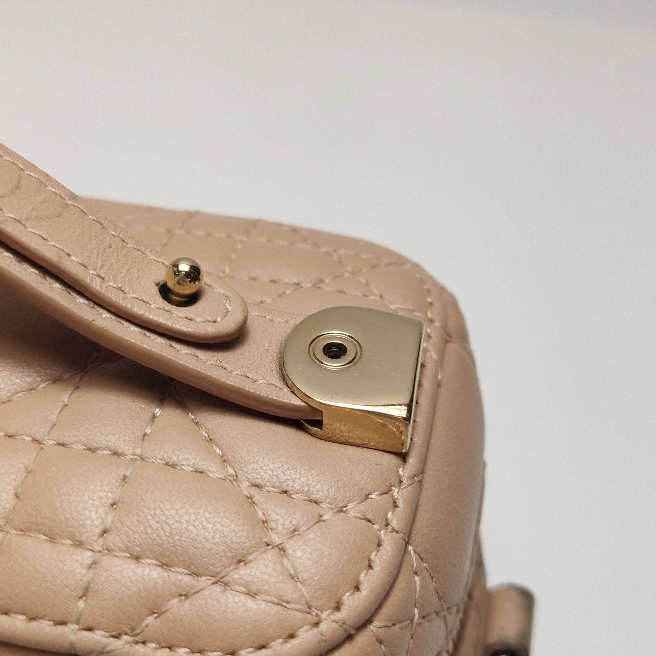Dior Dior Women os Crossbody Bags Size ONE SIZE - 16 Thumbnail