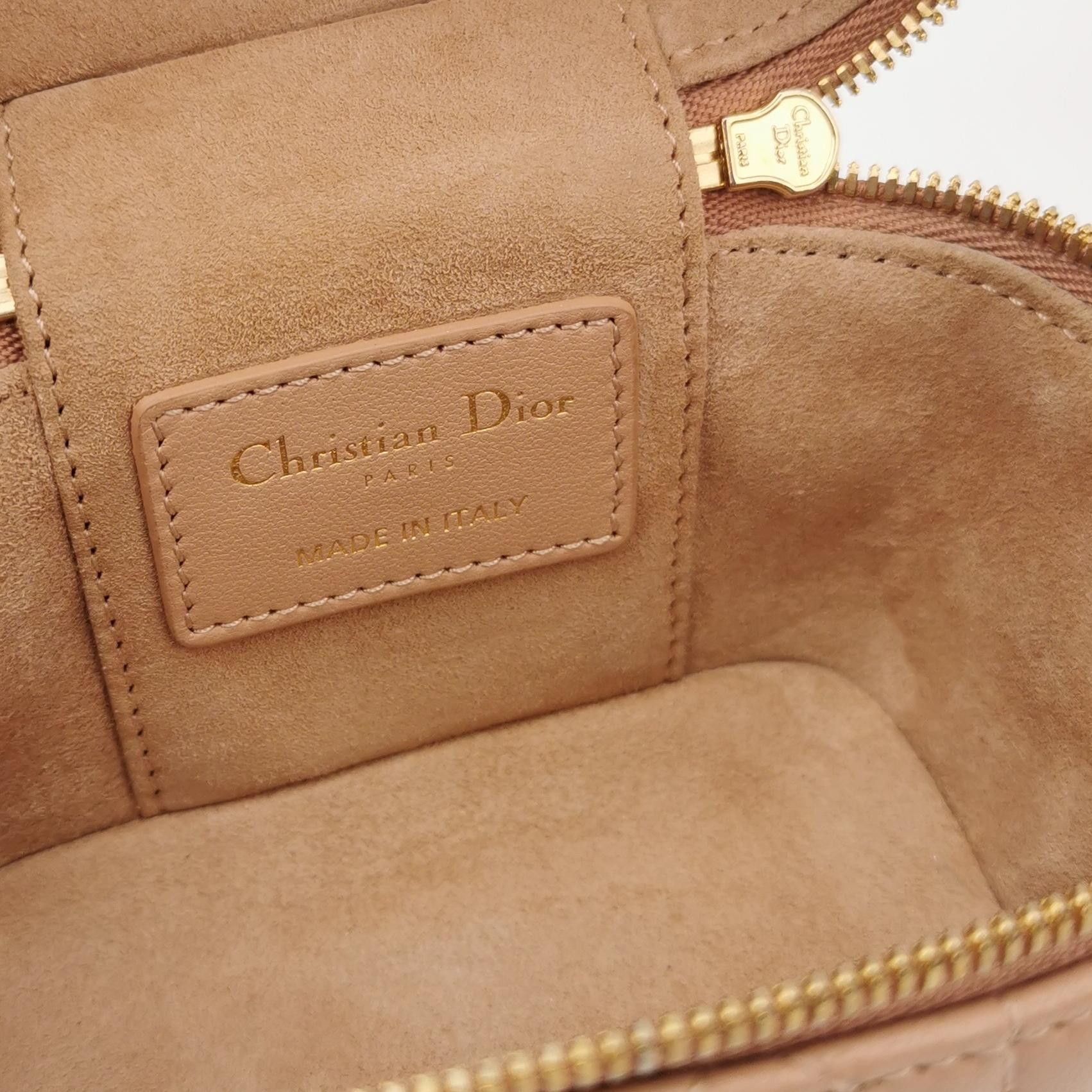Dior Dior Women os Crossbody Bags Size ONE SIZE - 8 Thumbnail