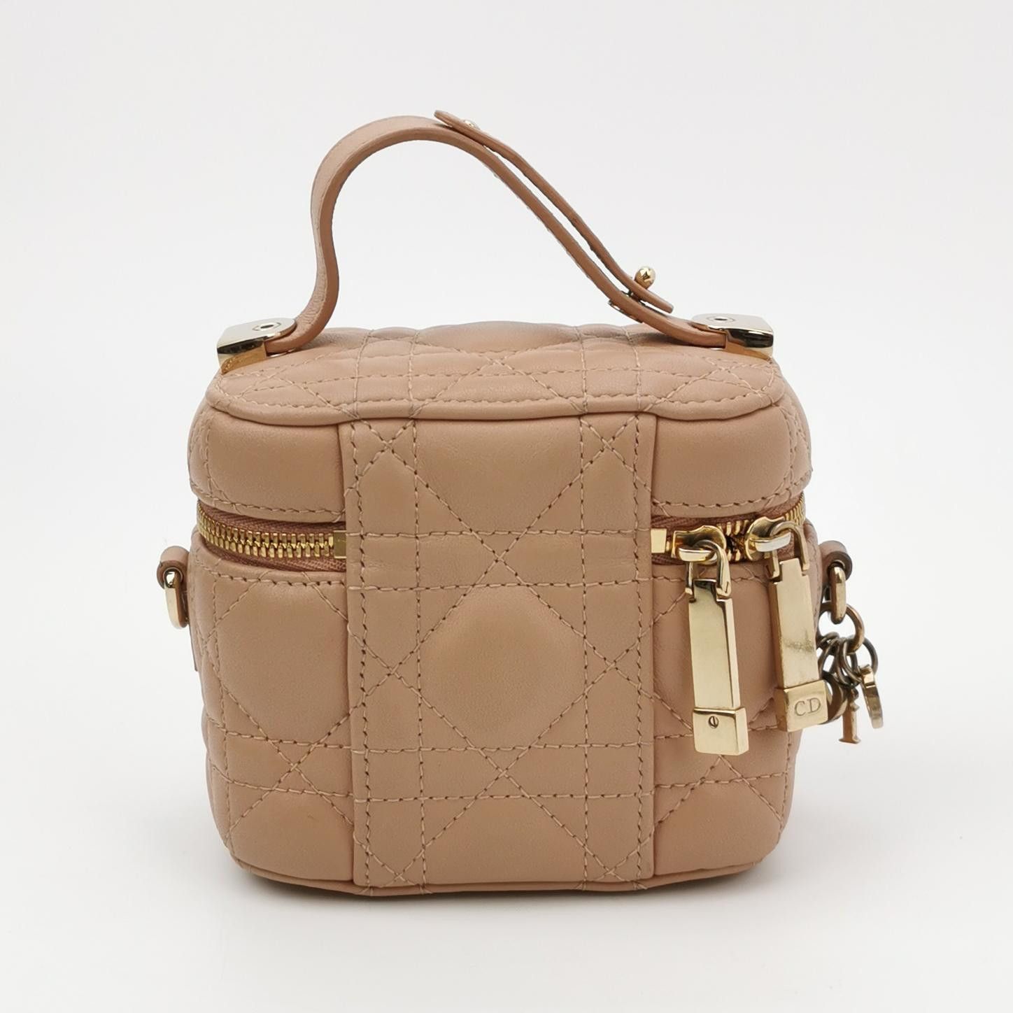 Dior Dior Women os Crossbody Bags Size ONE SIZE - 5 Thumbnail