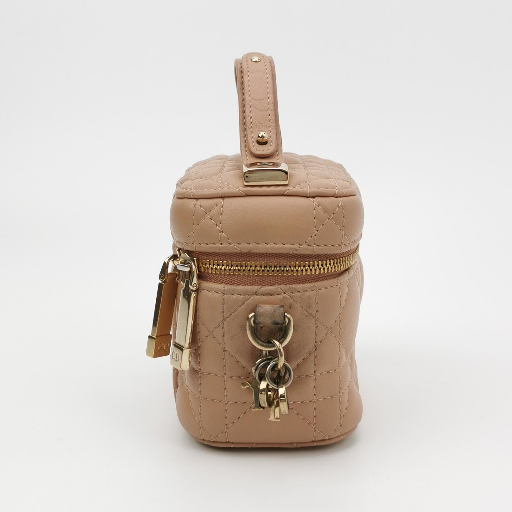 Dior Dior Women os Crossbody Bags Size ONE SIZE - 4 Thumbnail