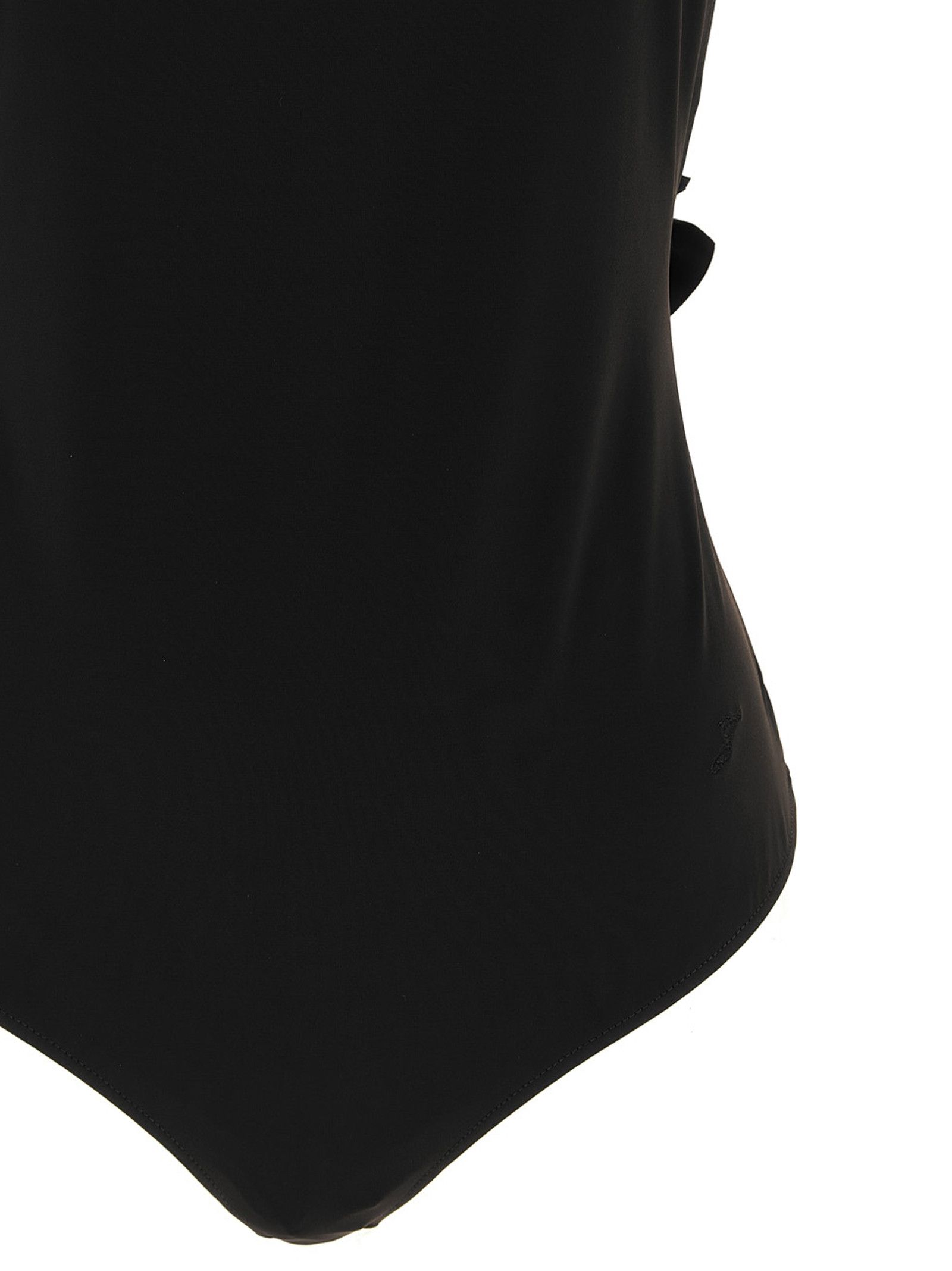 Jacquemus 'Le Maillot Cabana' one-piece swimsuit Size M / US 6-8 / IT 42-44 - 3 Thumbnail