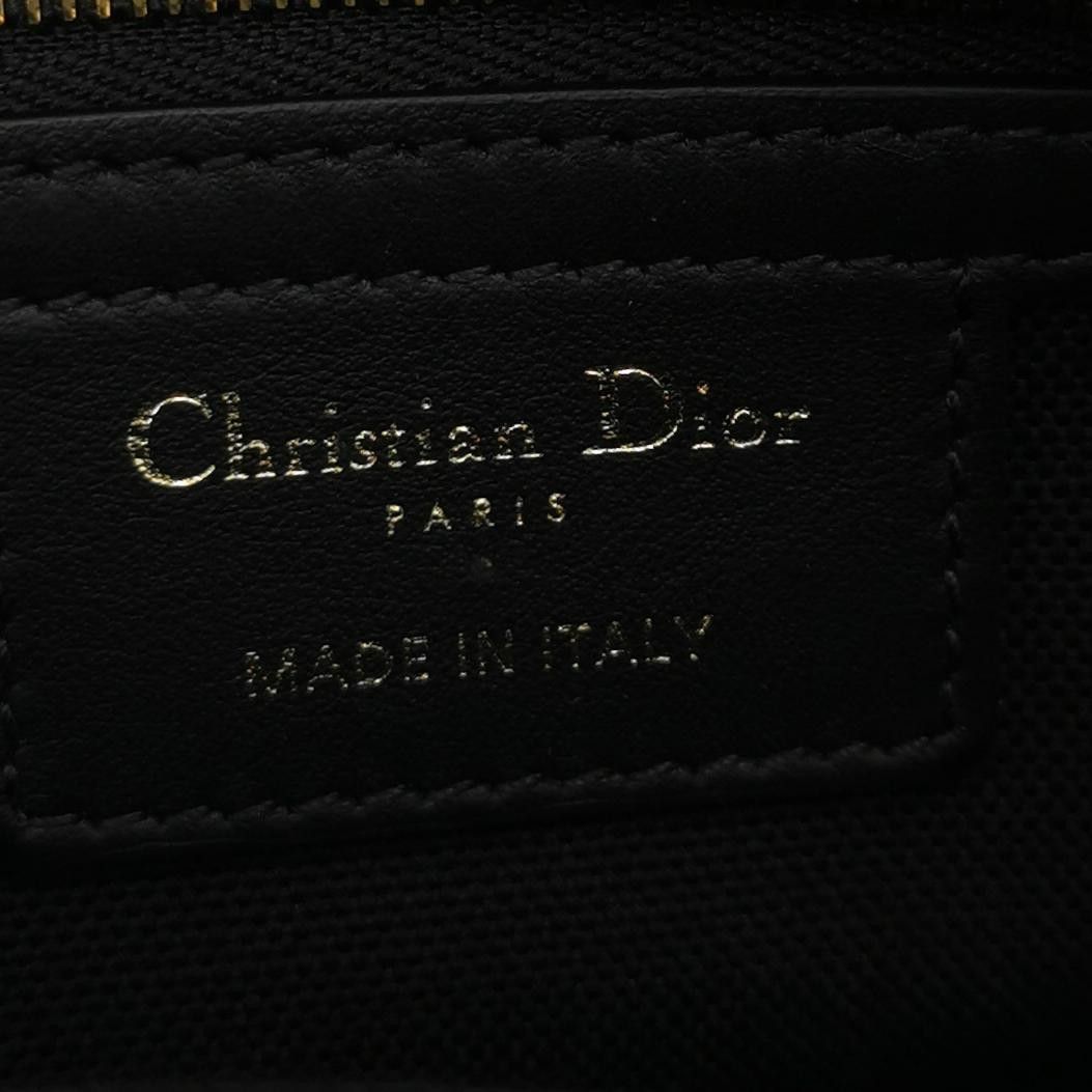 Dior Dior Women os Shoulder Bags Size ONE SIZE - 8 Thumbnail