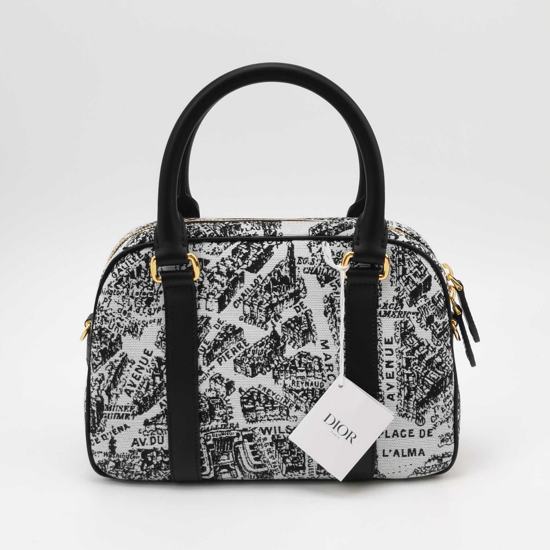 Dior Dior Women os Shoulder Bags Size ONE SIZE - 5 Thumbnail