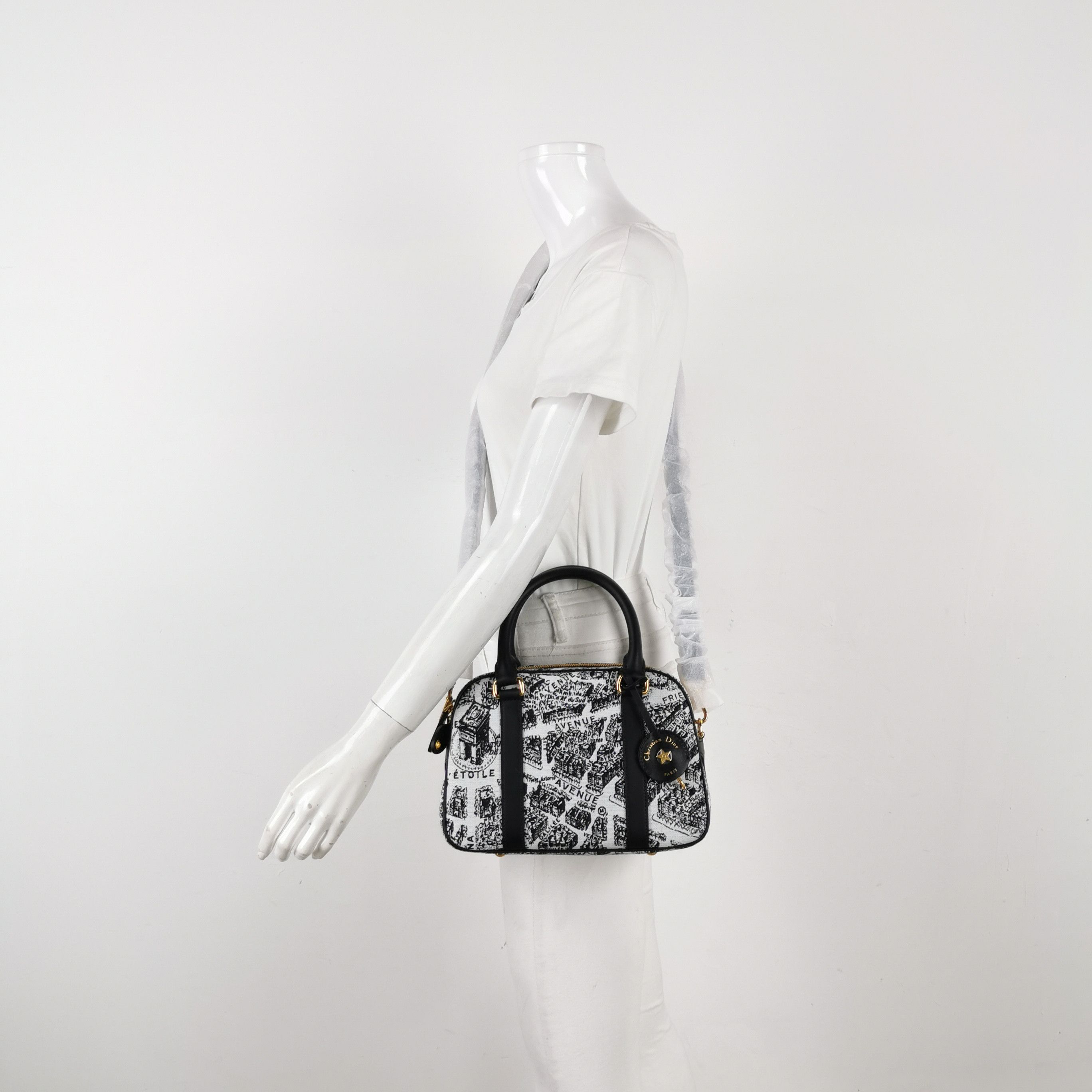 Dior Dior Women os Shoulder Bags Size ONE SIZE - 2 Thumbnail