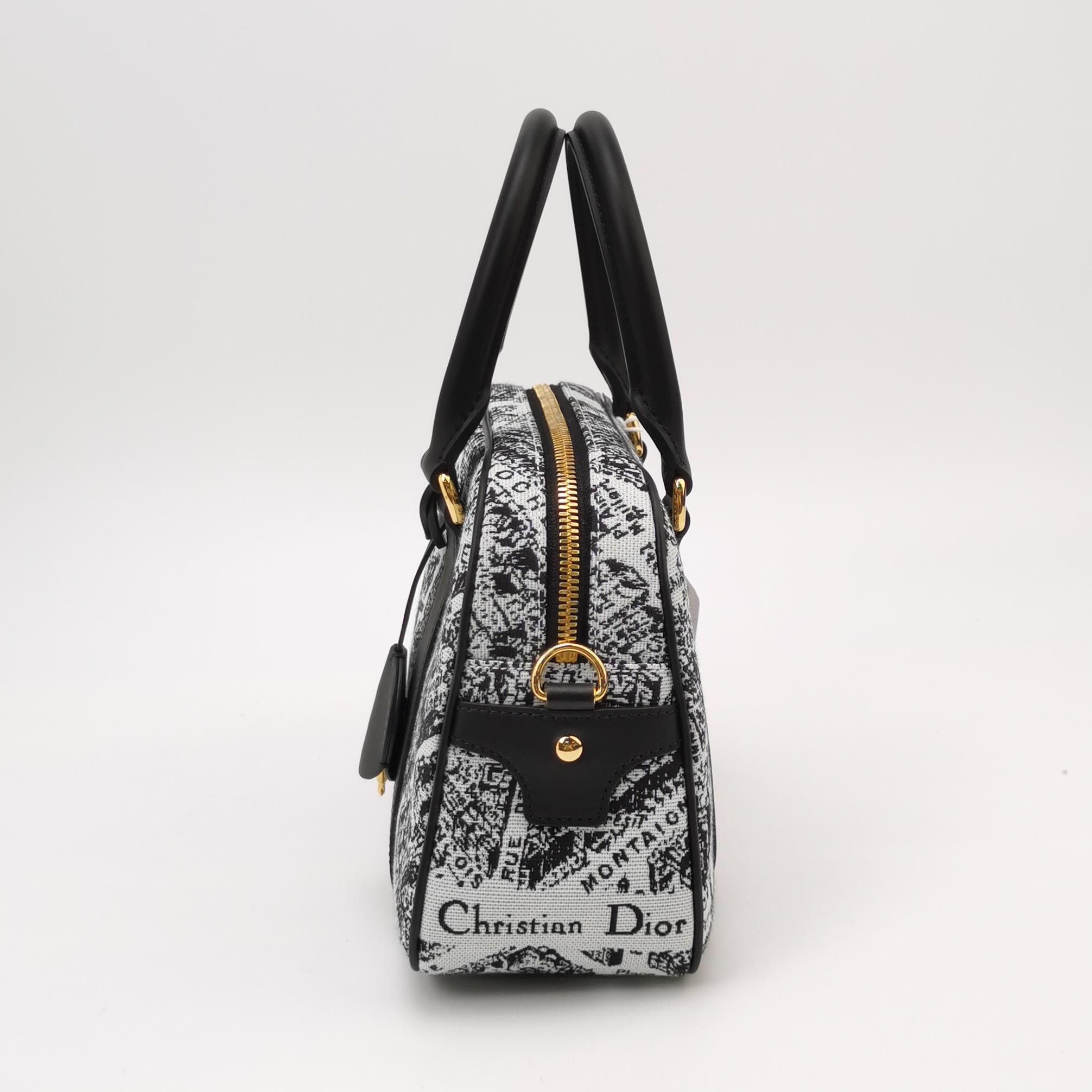 Dior Dior Women os Shoulder Bags Size ONE SIZE - 3 Thumbnail