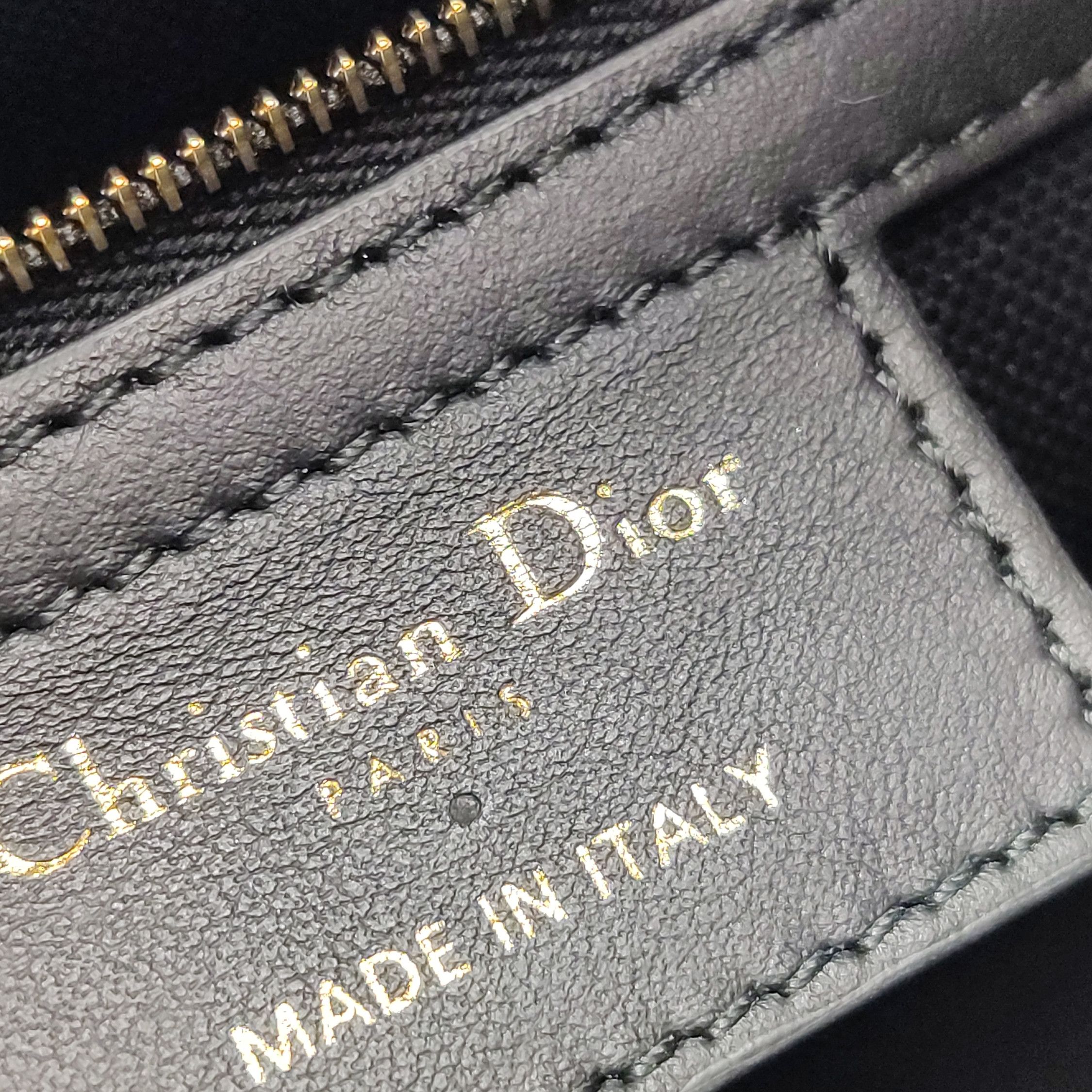 Dior Dior Women os Shoulder Bags Size ONE SIZE - 10 Thumbnail