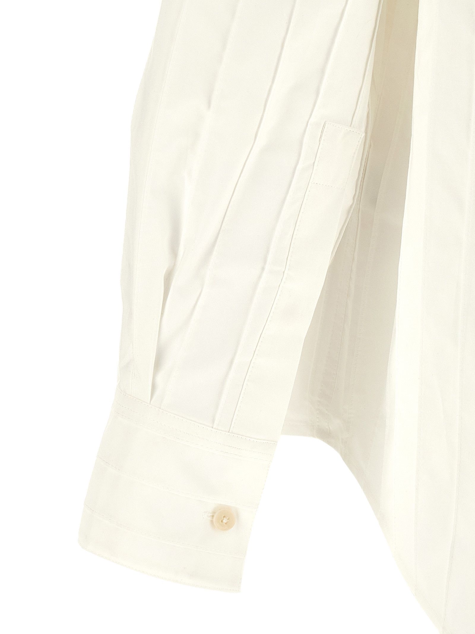 Jacquemus 'La Chemise Camargue' shirt Size US M / EU 48-50 / 2 - 4 Thumbnail