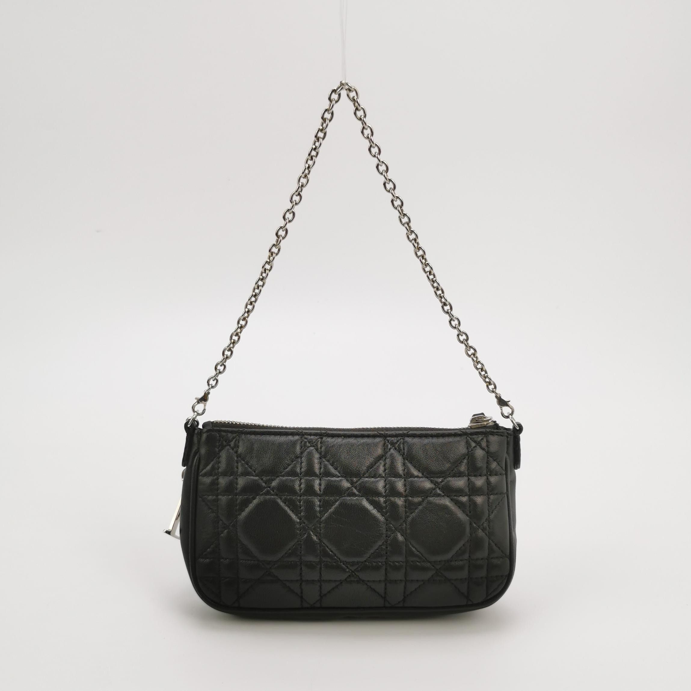 Dior Dior Women os Tote Bags Size ONE SIZE - 5 Thumbnail