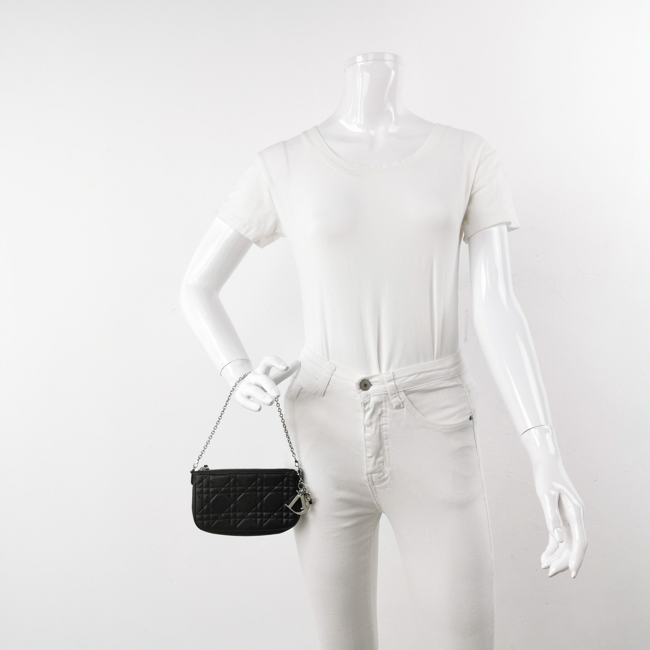 Dior Dior Women os Tote Bags Size ONE SIZE - 2 Thumbnail