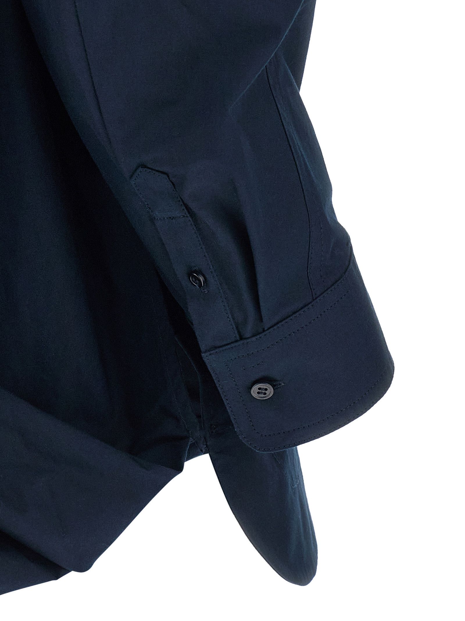 Jacquemus 'La Chemise Pittore' shirt Size M / US 6-8 / IT 42-44 - 4 Thumbnail