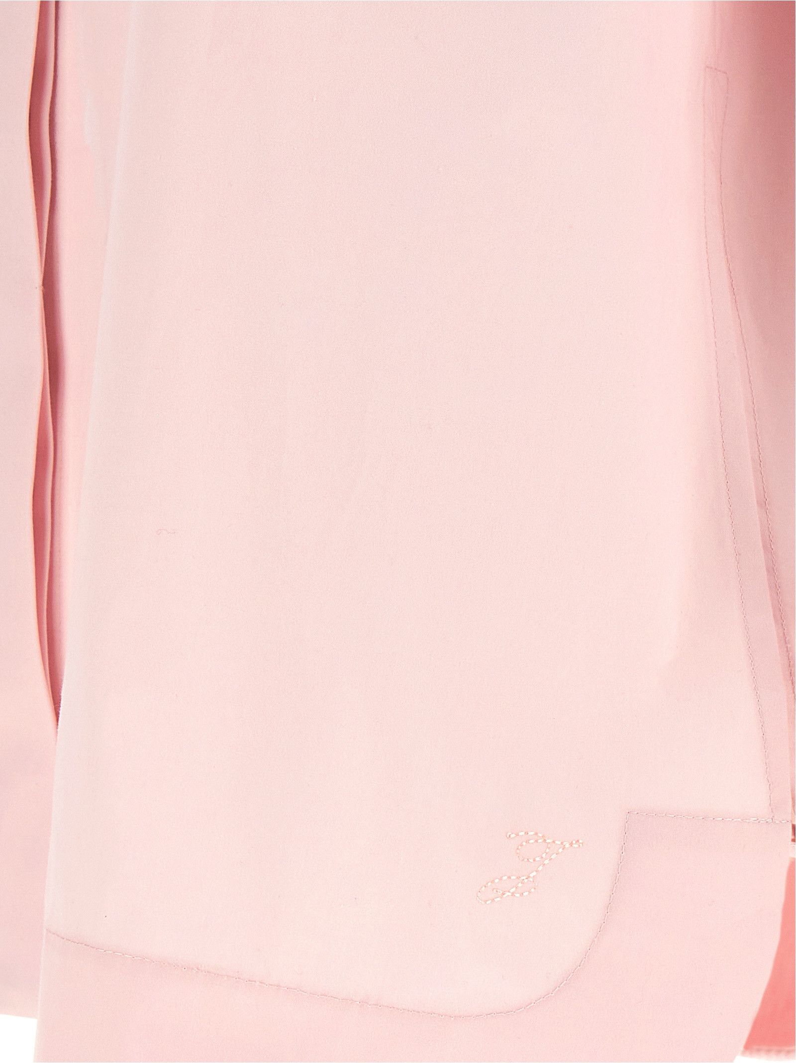 Jacquemus 'La Chemise Pittore' shirt Size S / US 4 / IT 40 - 5 Thumbnail