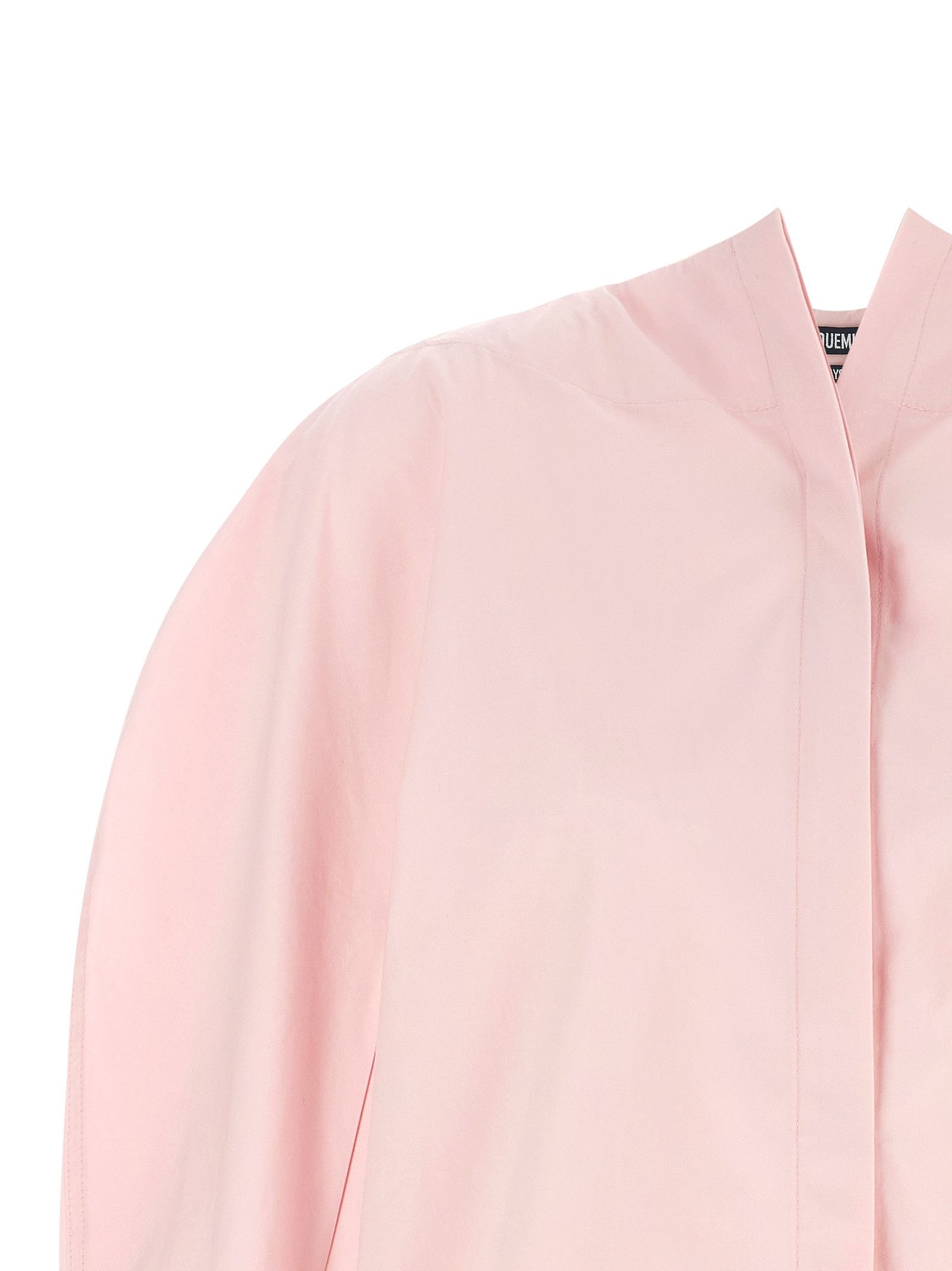 Jacquemus 'La Chemise Pittore' shirt Size M / US 6-8 / IT 42-44 - 3 Thumbnail