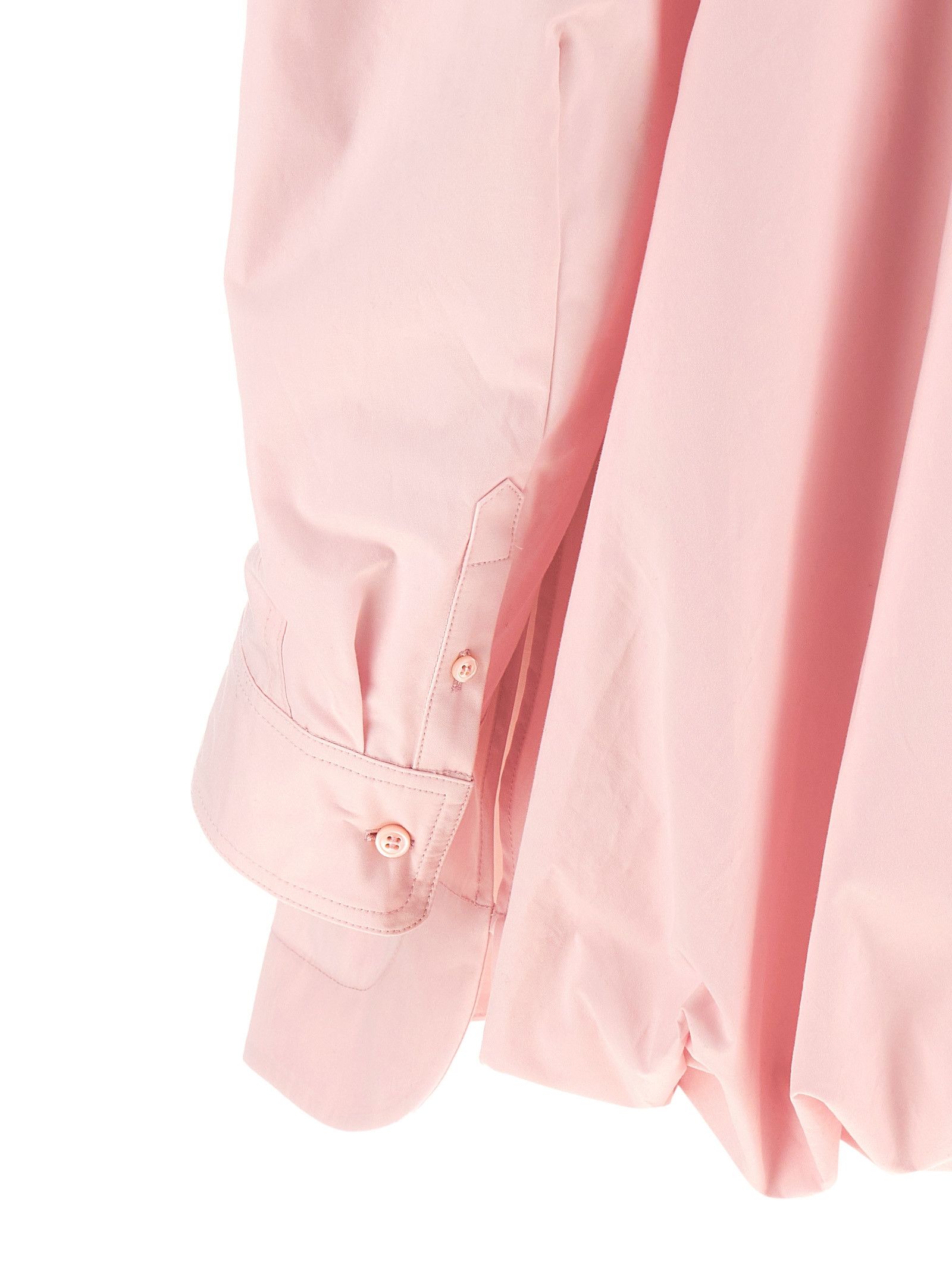 Jacquemus 'La Chemise Pittore' shirt Size M / US 6-8 / IT 42-44 - 4 Thumbnail