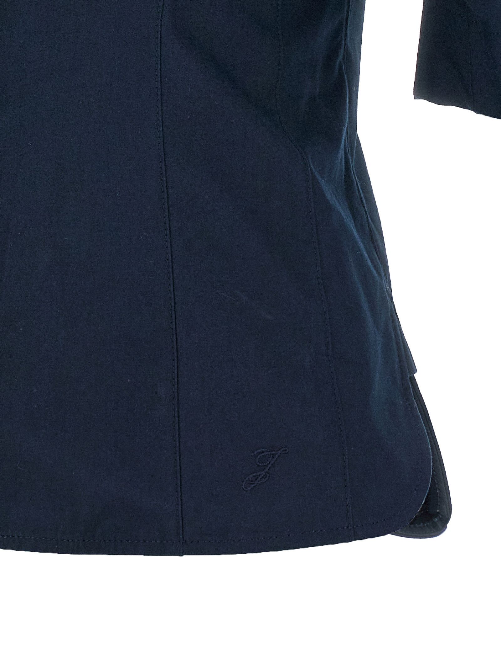 Jacquemus 'La Chemise Moisson' shirt Size M / US 6-8 / IT 42-44 - 4 Thumbnail