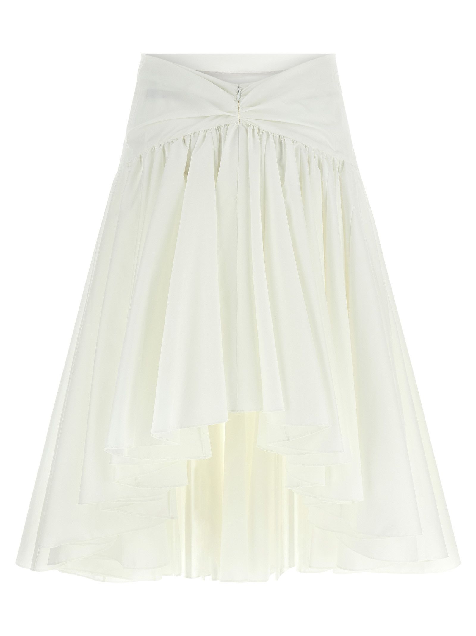 Jacquemus 'Le Jupon' skirt Size 27" / US 4 / IT 40 - 2 Thumbnail
