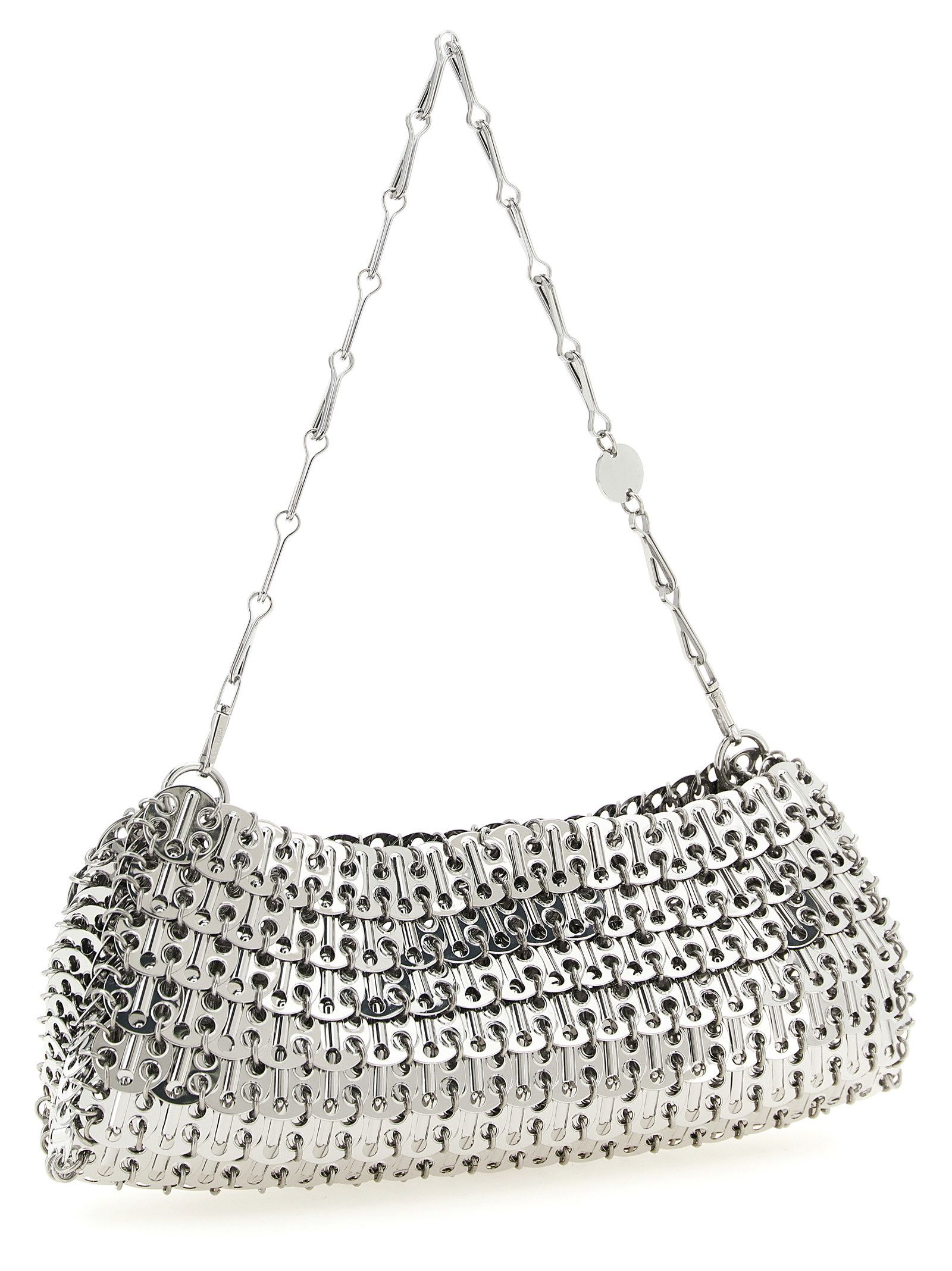Paco Rabanne '1969' clutch Size ONE SIZE - 2 Thumbnail