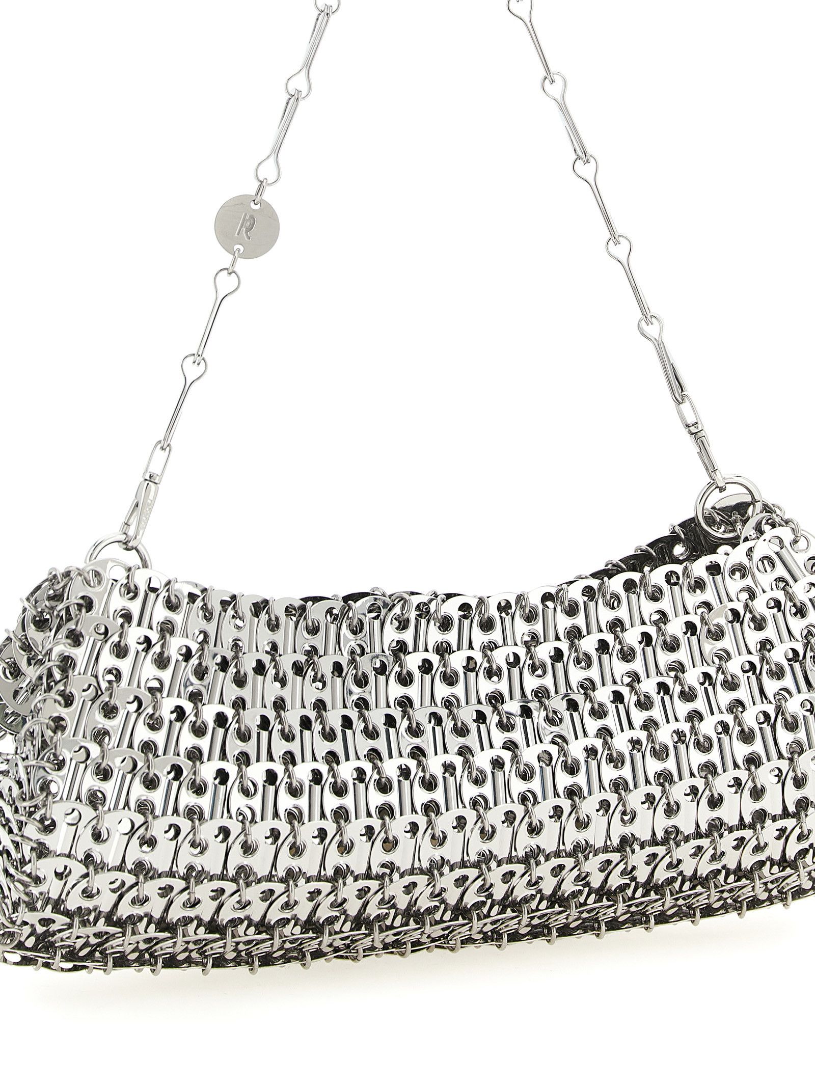Paco Rabanne '1969' clutch Size ONE SIZE - 3 Thumbnail
