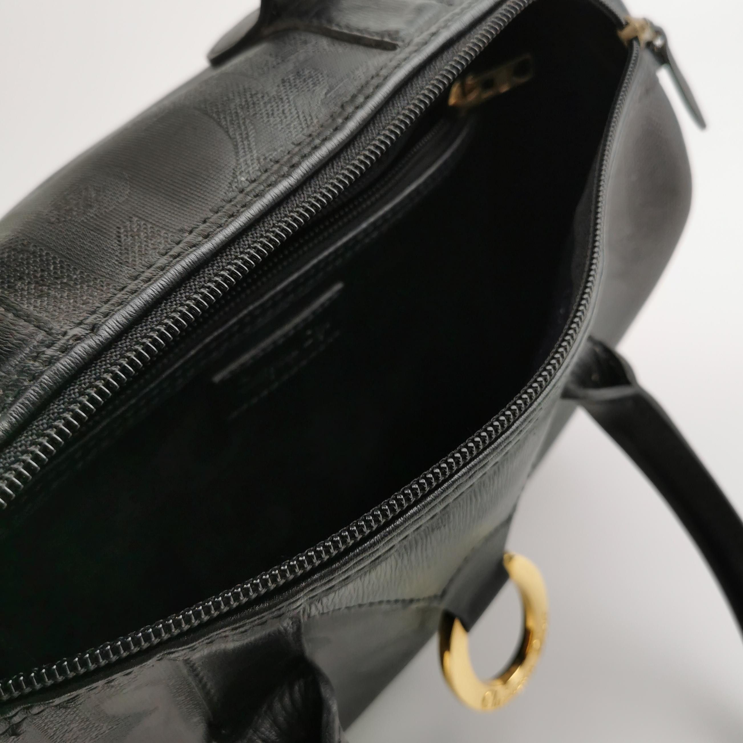 Dior Dior Women os Tote Bags Size ONE SIZE - 7 Thumbnail