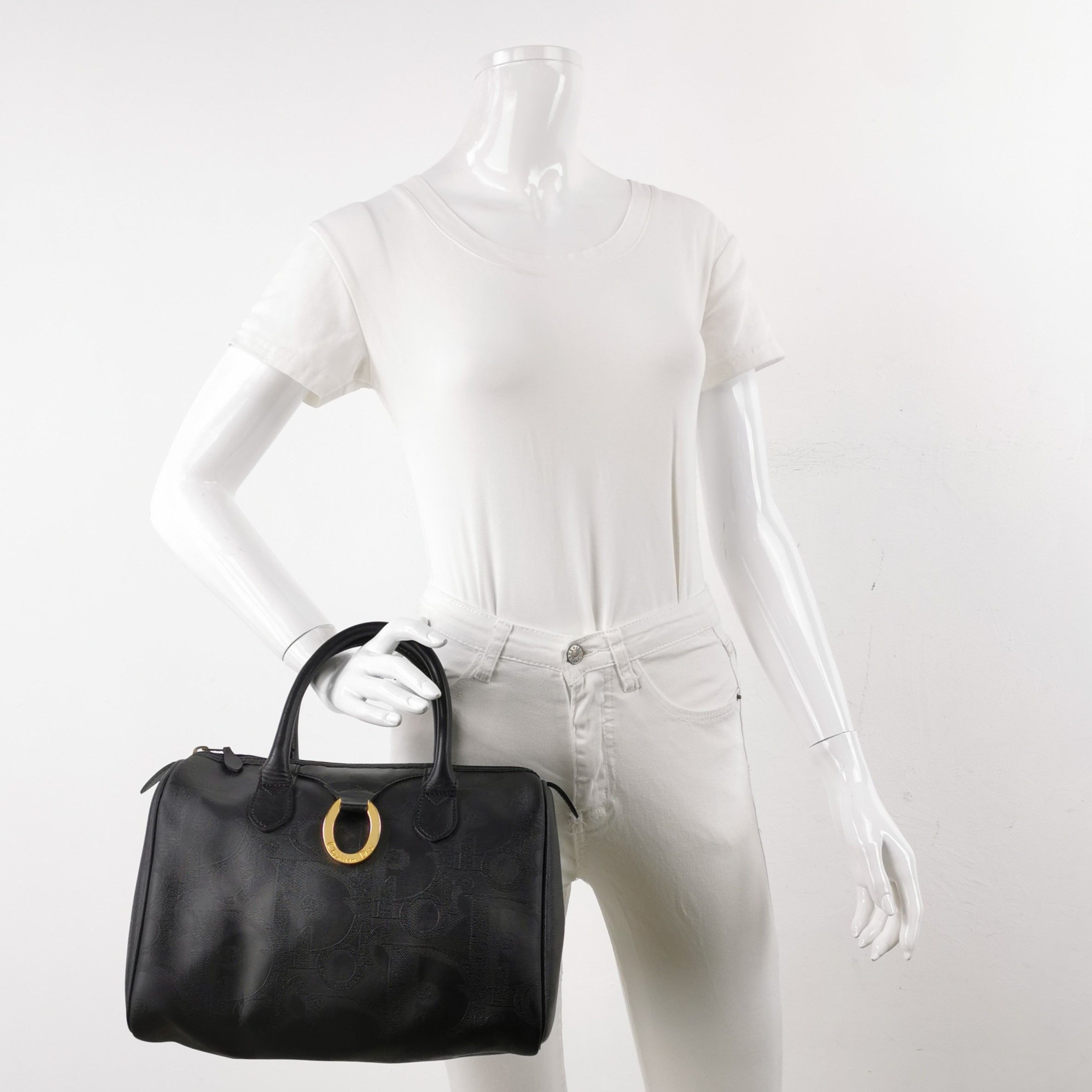 Dior Dior Women os Tote Bags Size ONE SIZE - 2 Thumbnail