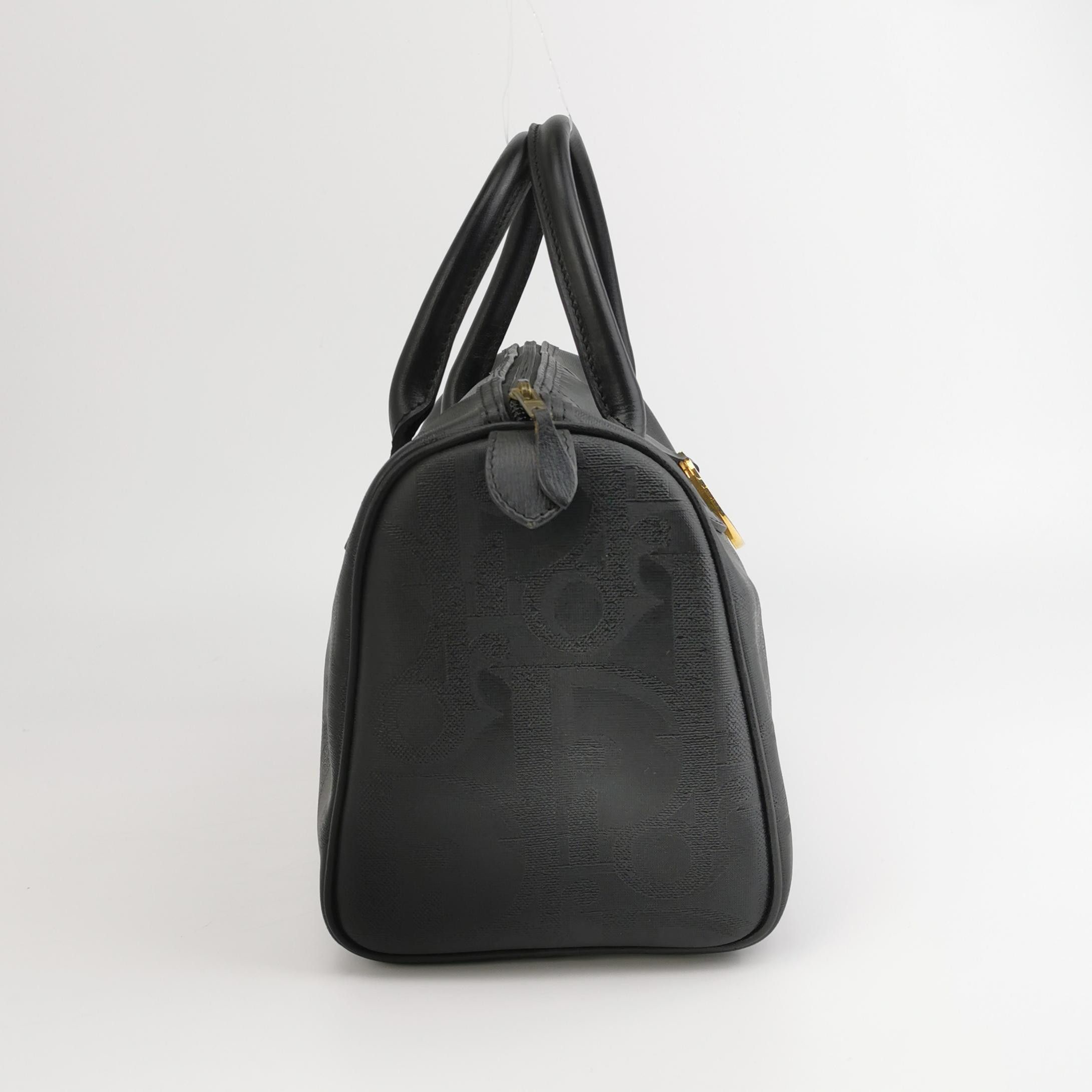 Dior Dior Women os Tote Bags Size ONE SIZE - 4 Thumbnail