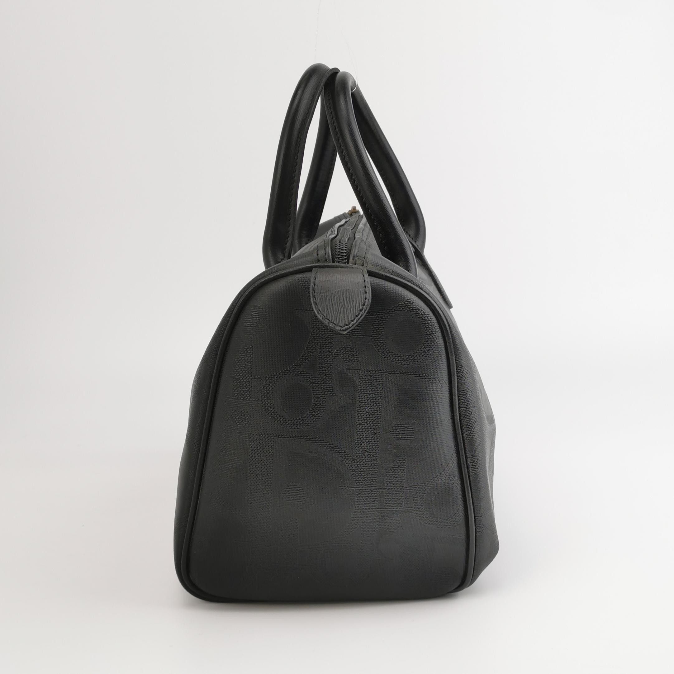 Dior Dior Women os Tote Bags Size ONE SIZE - 3 Thumbnail