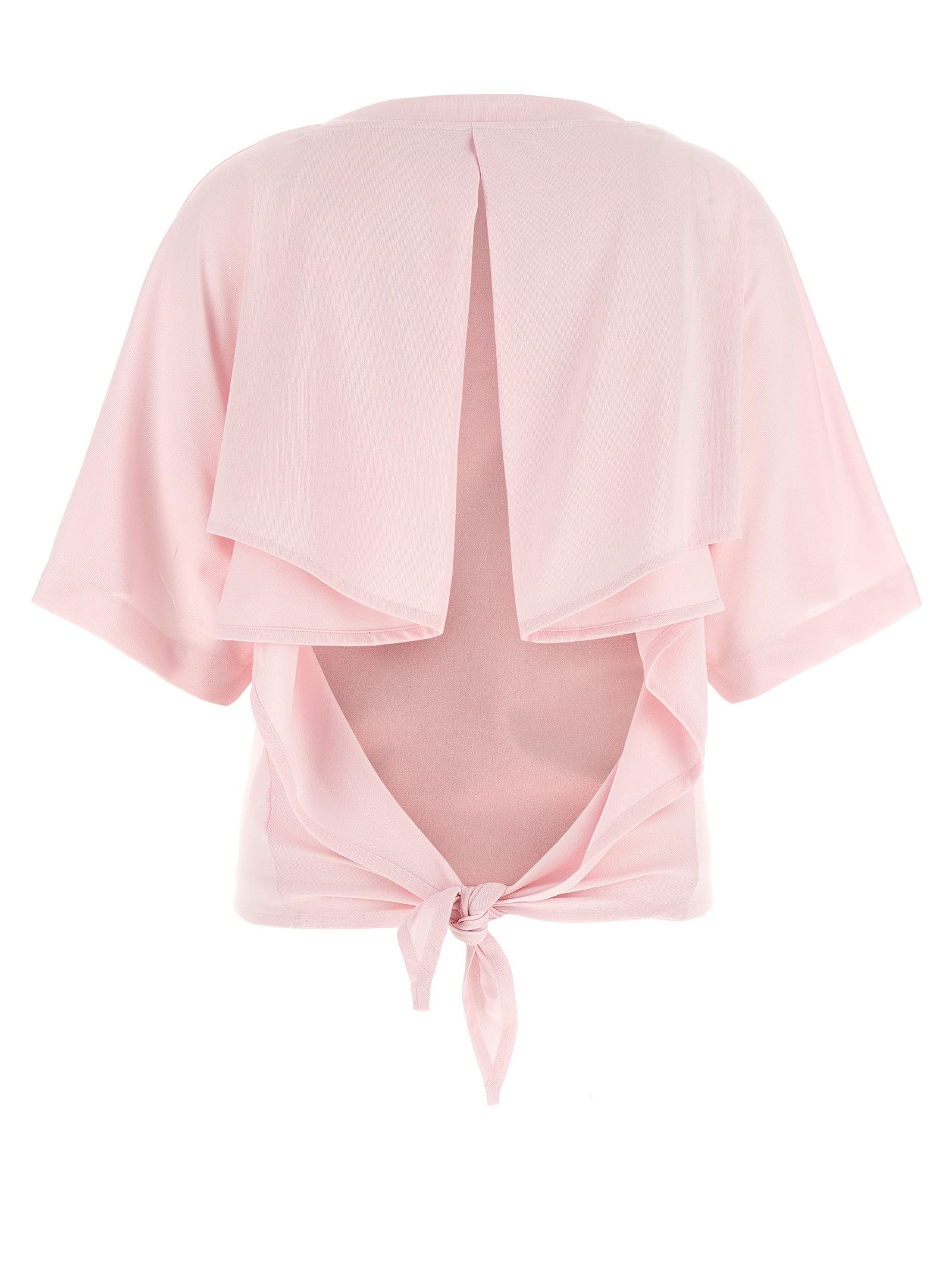 Jacquemus 'Le T-shirt Moisson' T-shirt Size S / US 4 / IT 40 - 2 Thumbnail