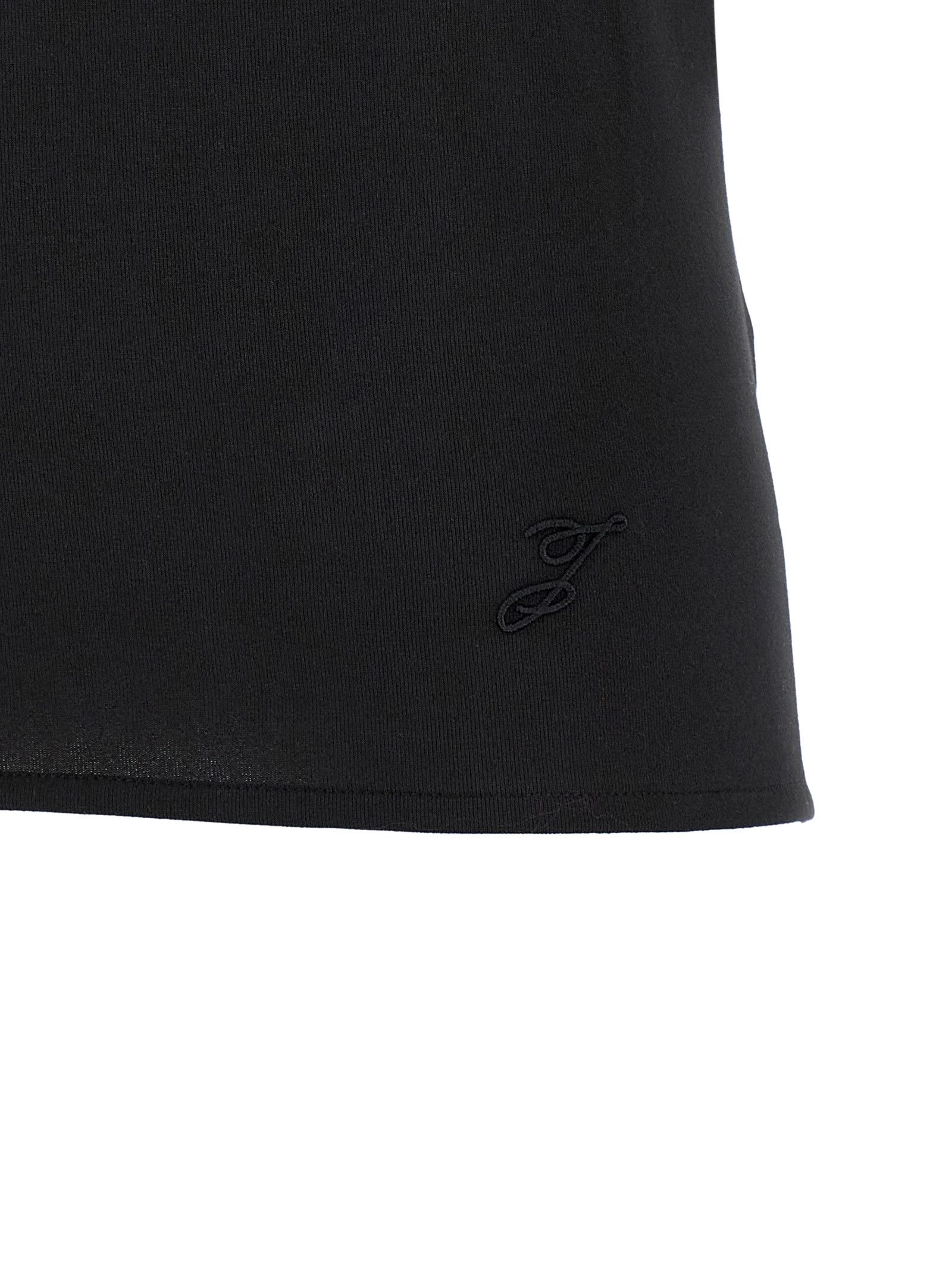 Jacquemus 'Le Marcel Moisson' top Size XS / US 0-2 / IT 36-38 - 4 Thumbnail