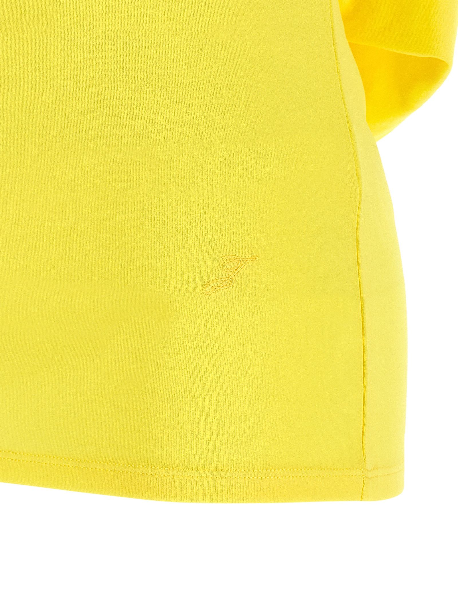 Jacquemus 'Le Haut Mistral' T-shirt Size L / US 10 / IT 46 - 4 Thumbnail