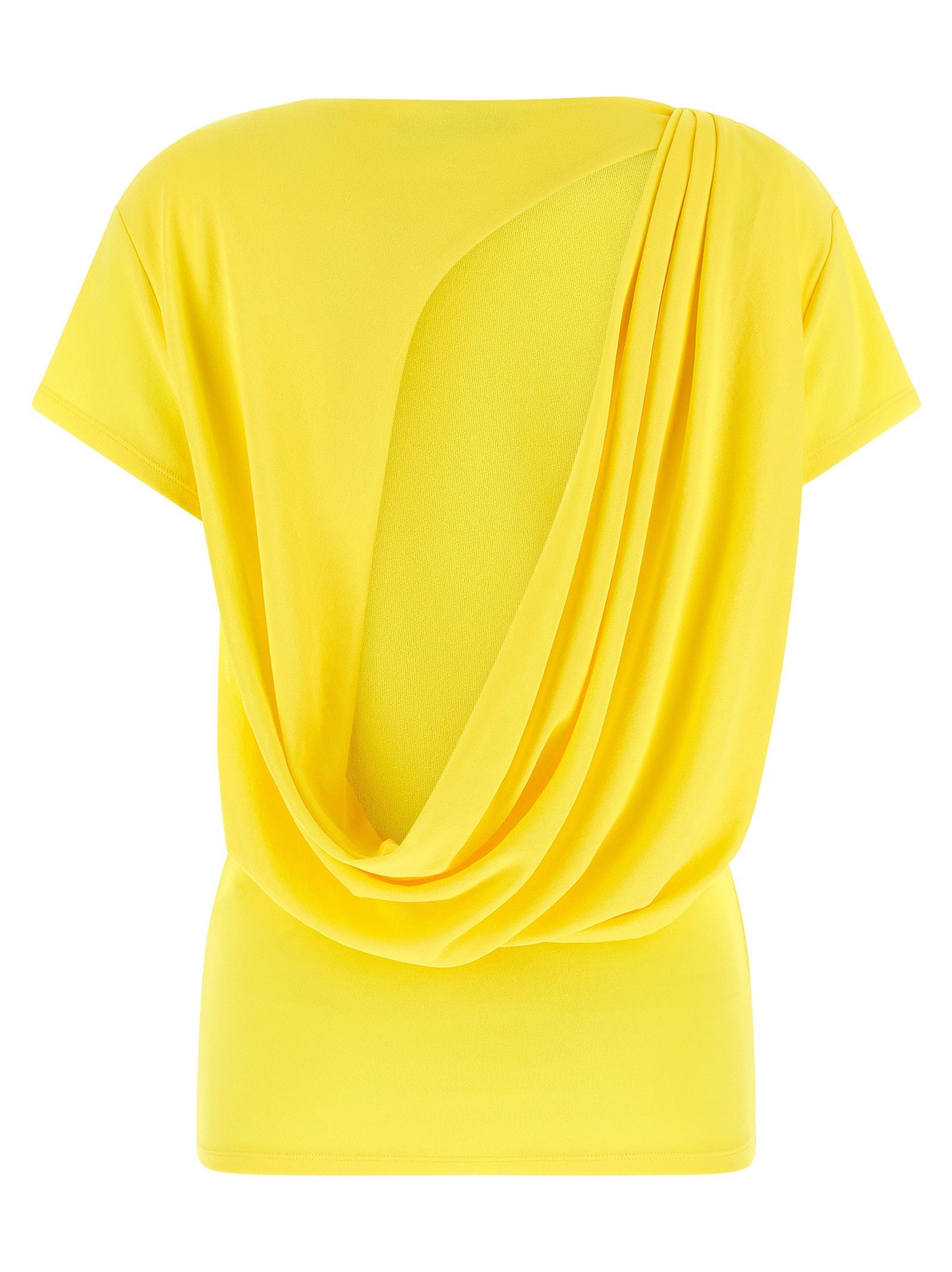 Jacquemus 'Le Haut Mistral' T-shirt Size M / US 6-8 / IT 42-44 - 2 Thumbnail