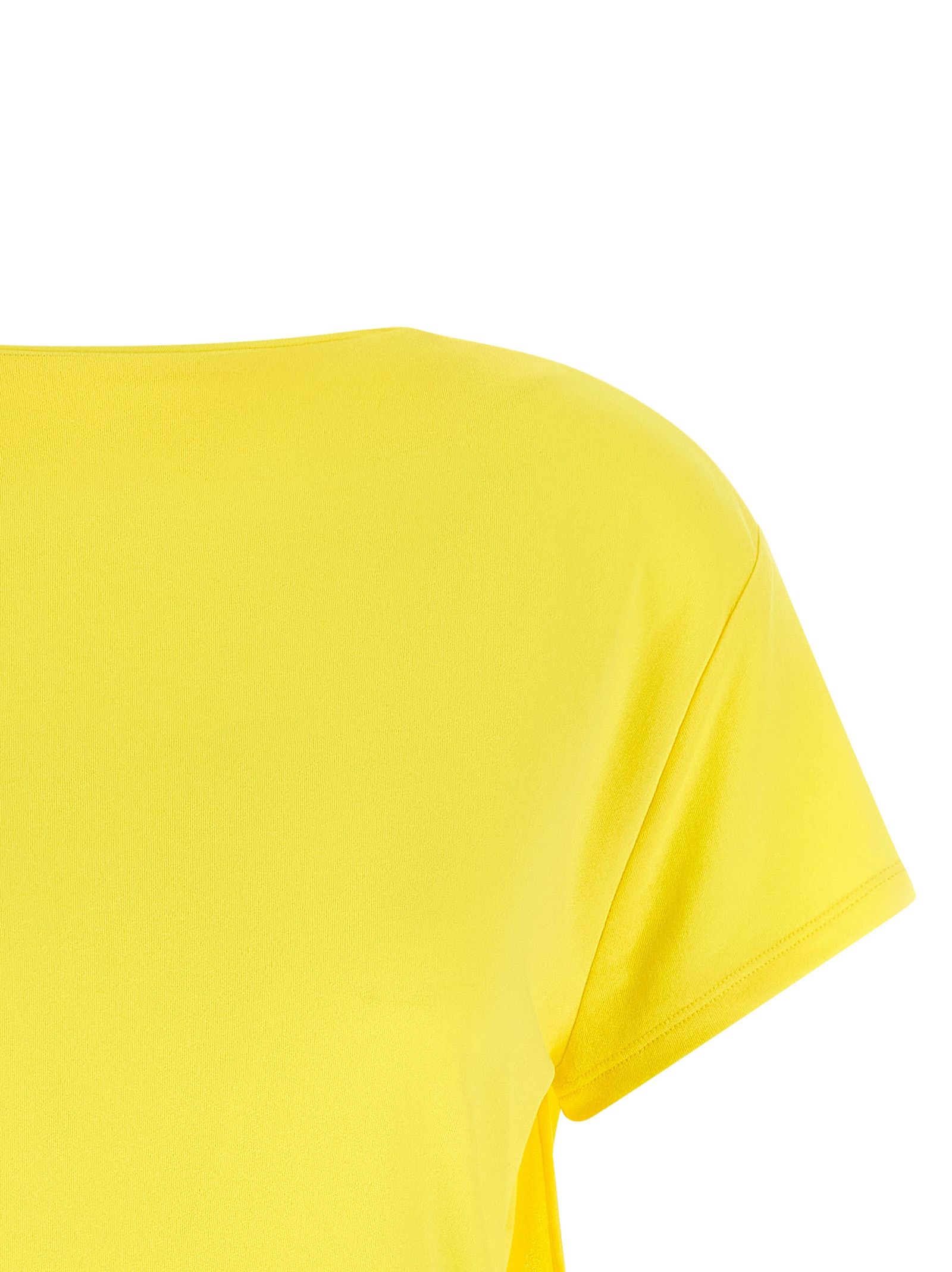 Jacquemus 'Le Haut Mistral' T-shirt Size M / US 6-8 / IT 42-44 - 3 Thumbnail