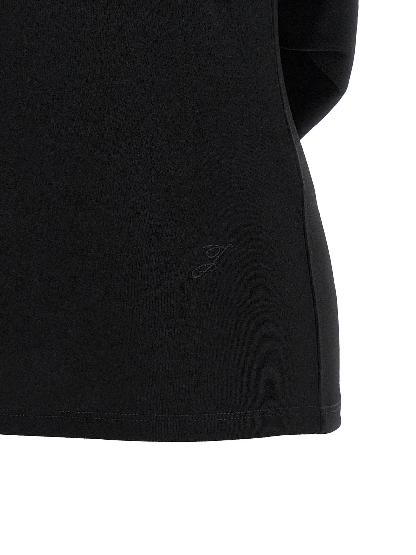 Jacquemus 'Le Haut Mistral' T-shirt Size L / US 10 / IT 46 - 4 Thumbnail