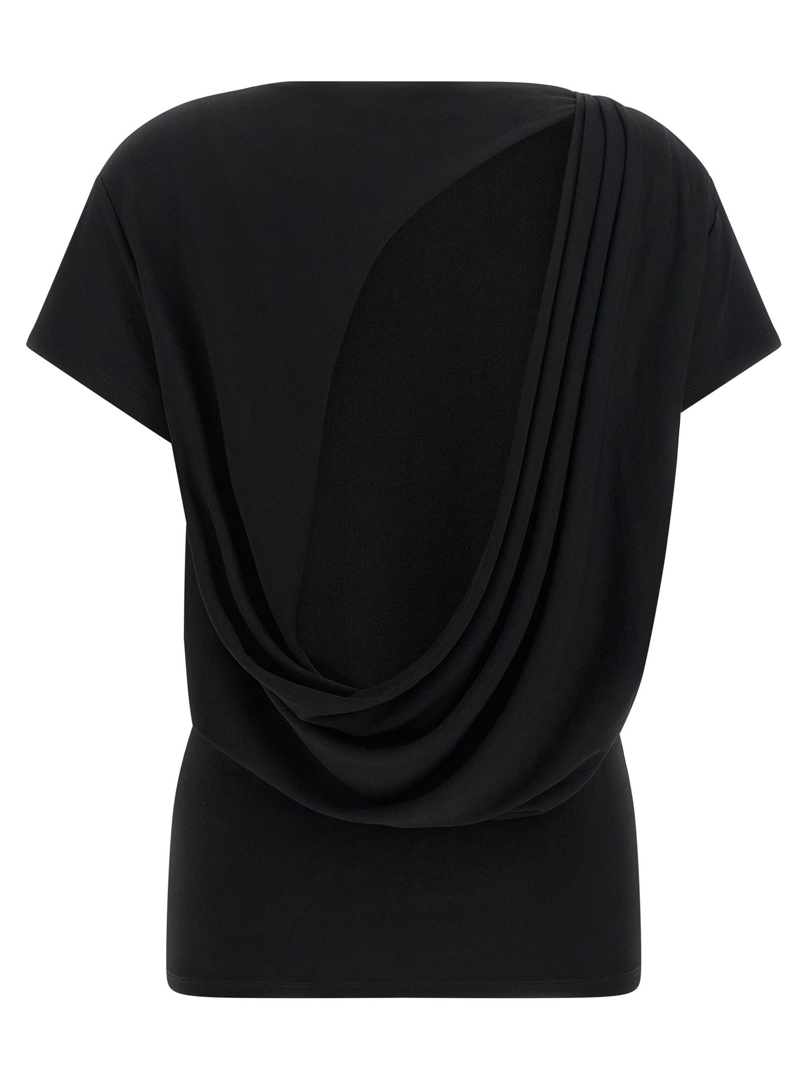 Jacquemus 'Le Haut Mistral' T-shirt Size L / US 10 / IT 46 - 2 Thumbnail