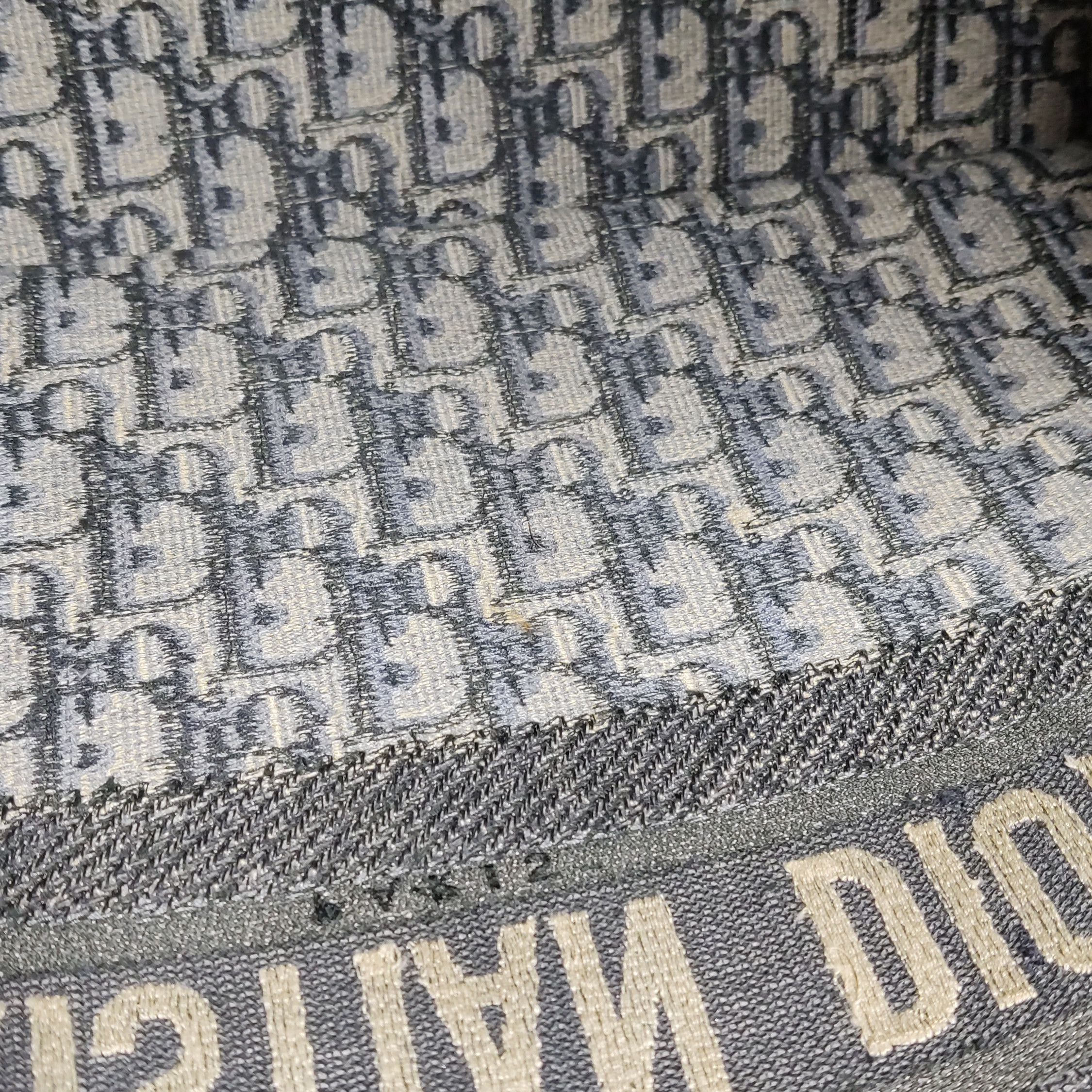 Dior Dior Women os Tote Bags Size ONE SIZE - 9 Thumbnail