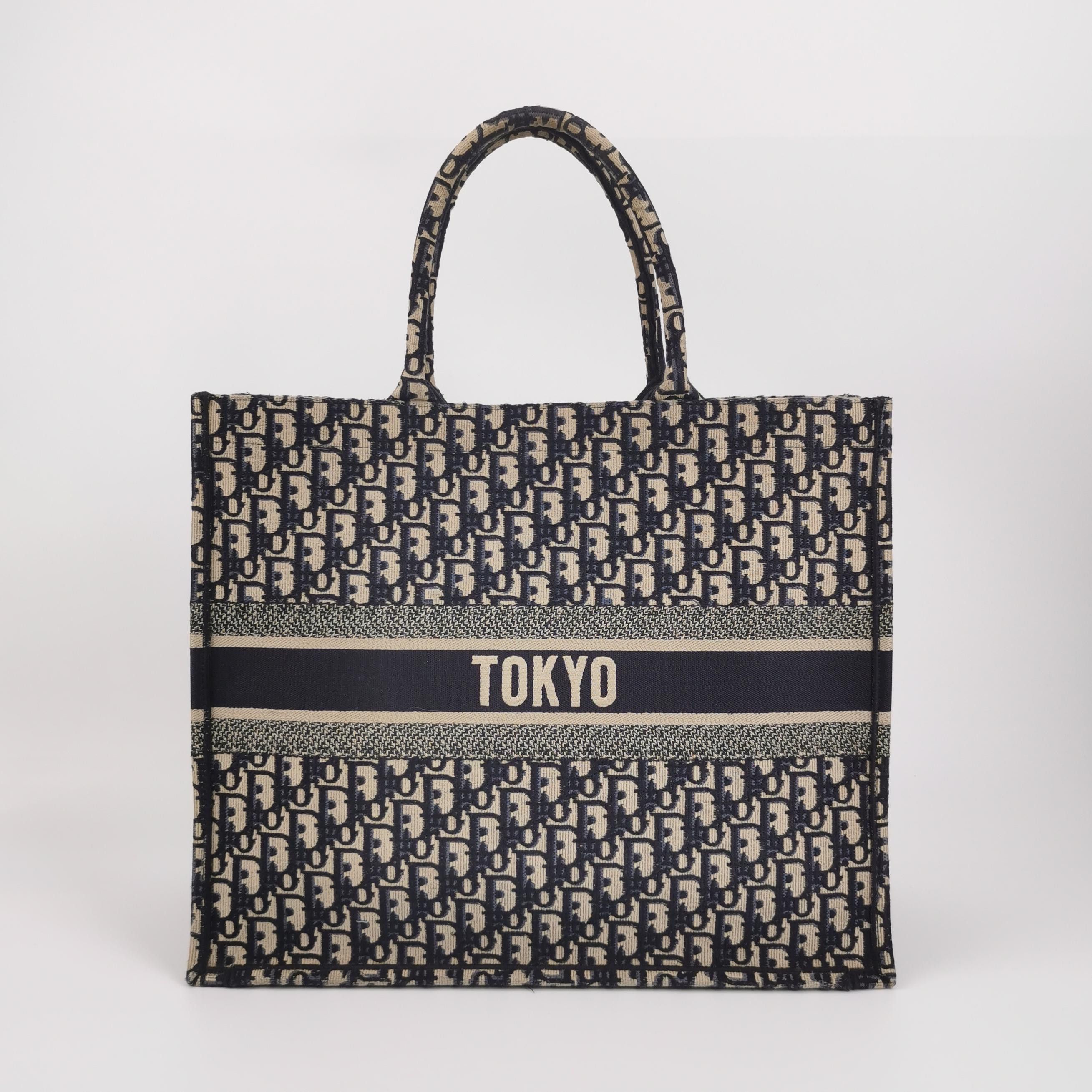 Dior Dior Women os Tote Bags Size ONE SIZE - 5 Thumbnail