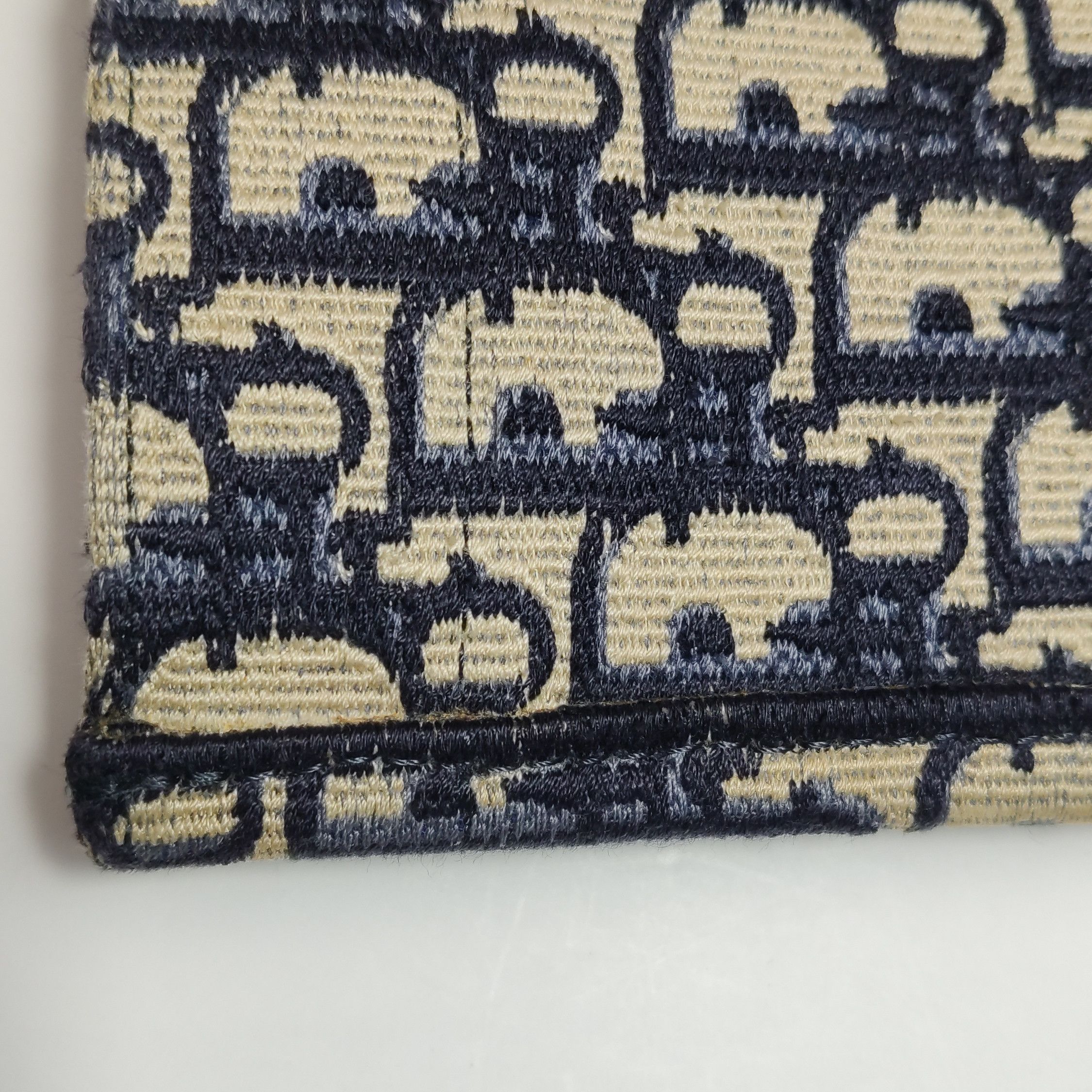 Dior Dior Women os Tote Bags Size ONE SIZE - 15 Thumbnail