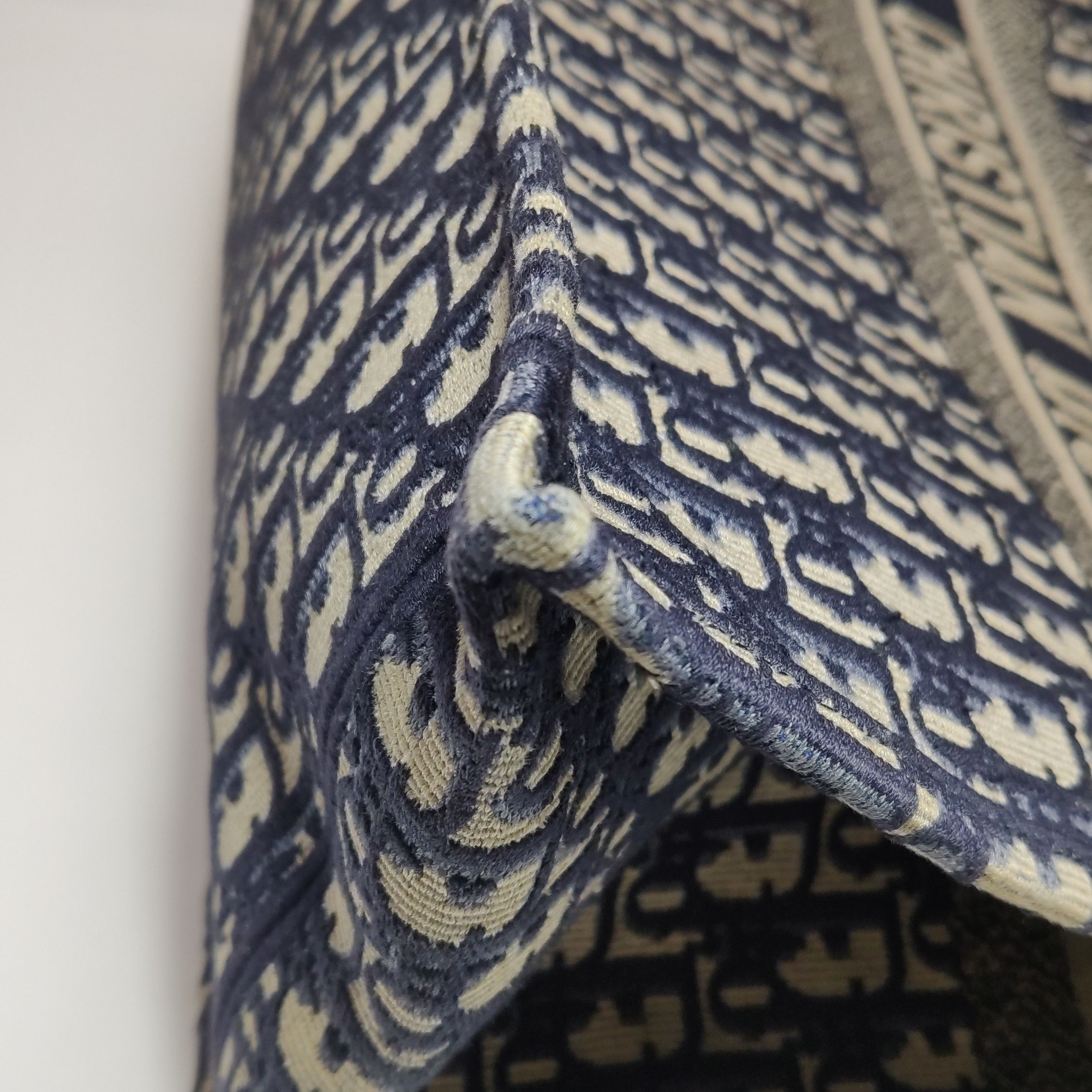 Dior Dior Women os Tote Bags Size ONE SIZE - 13 Thumbnail