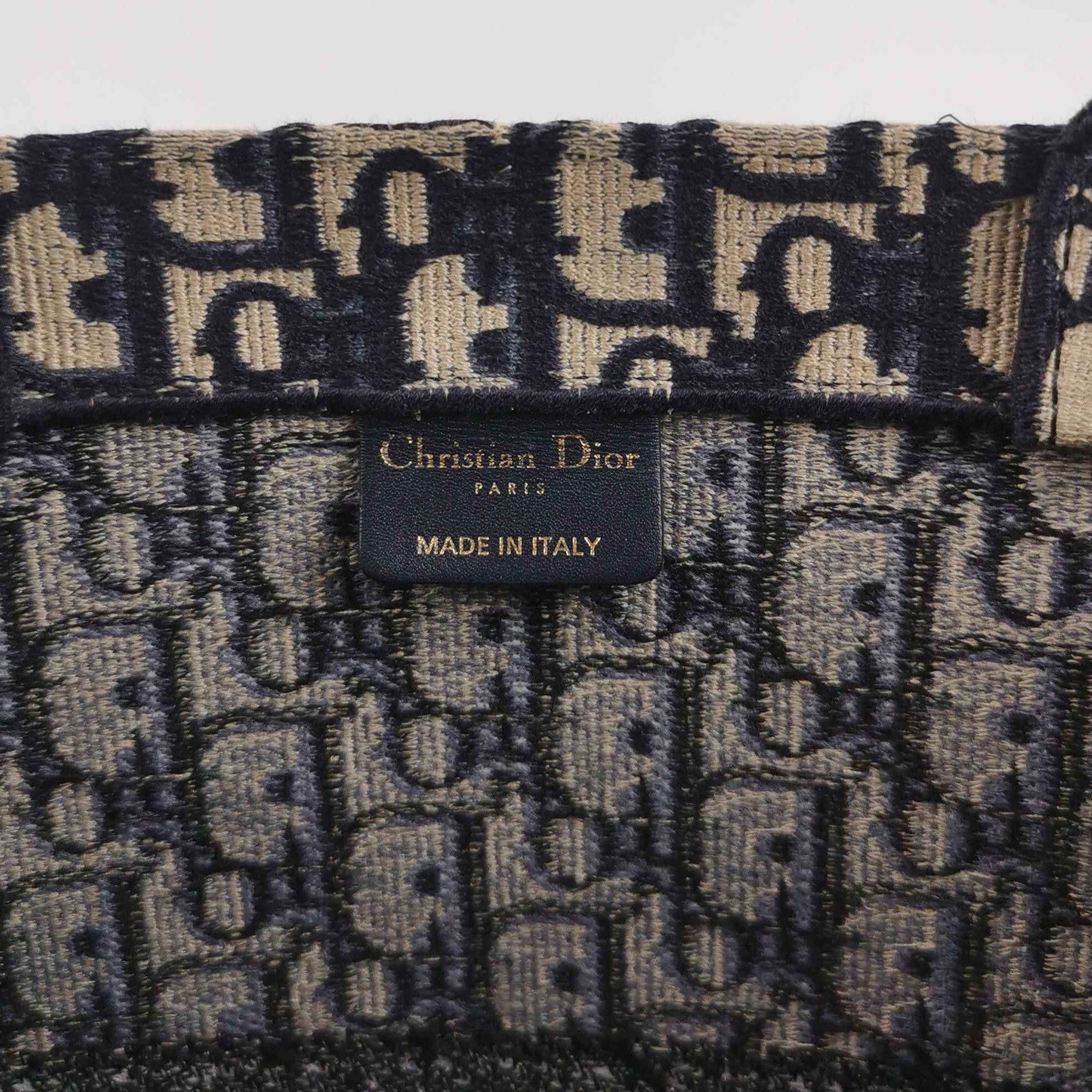 Dior Dior Women os Tote Bags Size ONE SIZE - 8 Thumbnail