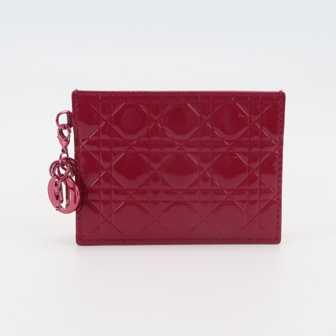 Dior Dior Women os Wallets Size ONE SIZE - 4 Thumbnail