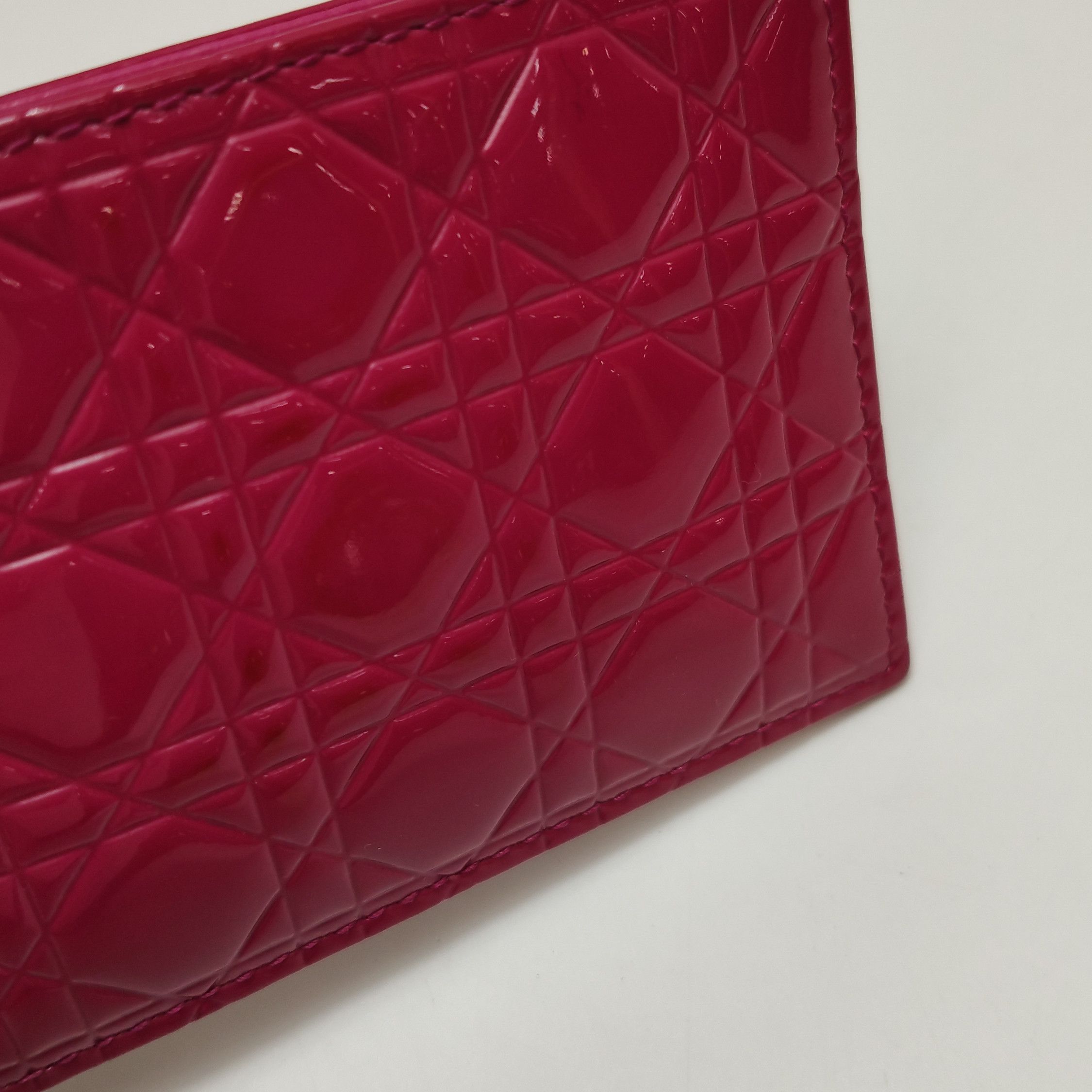Dior Dior Women os Wallets Size ONE SIZE - 9 Thumbnail