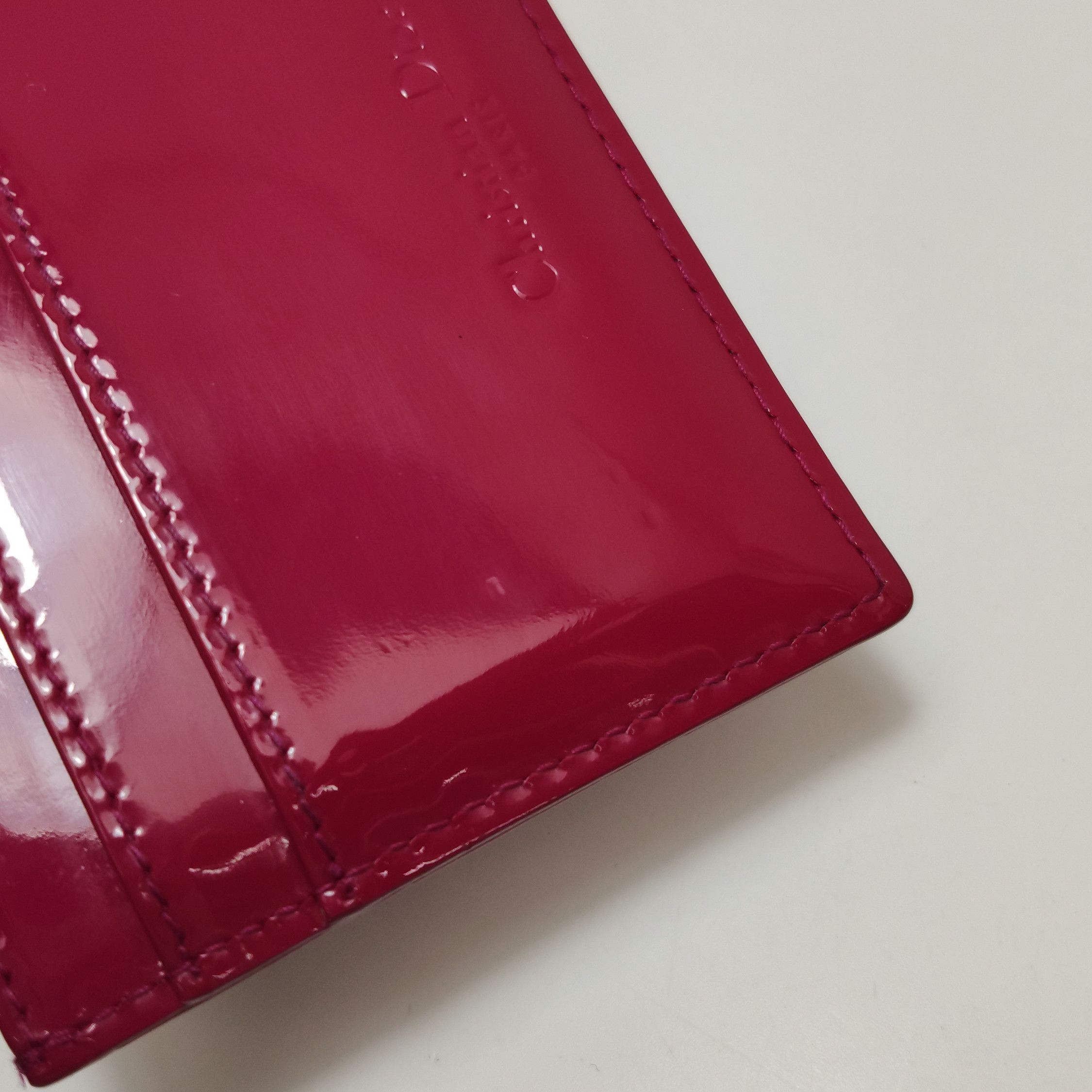 Dior Dior Women os Wallets Size ONE SIZE - 8 Thumbnail